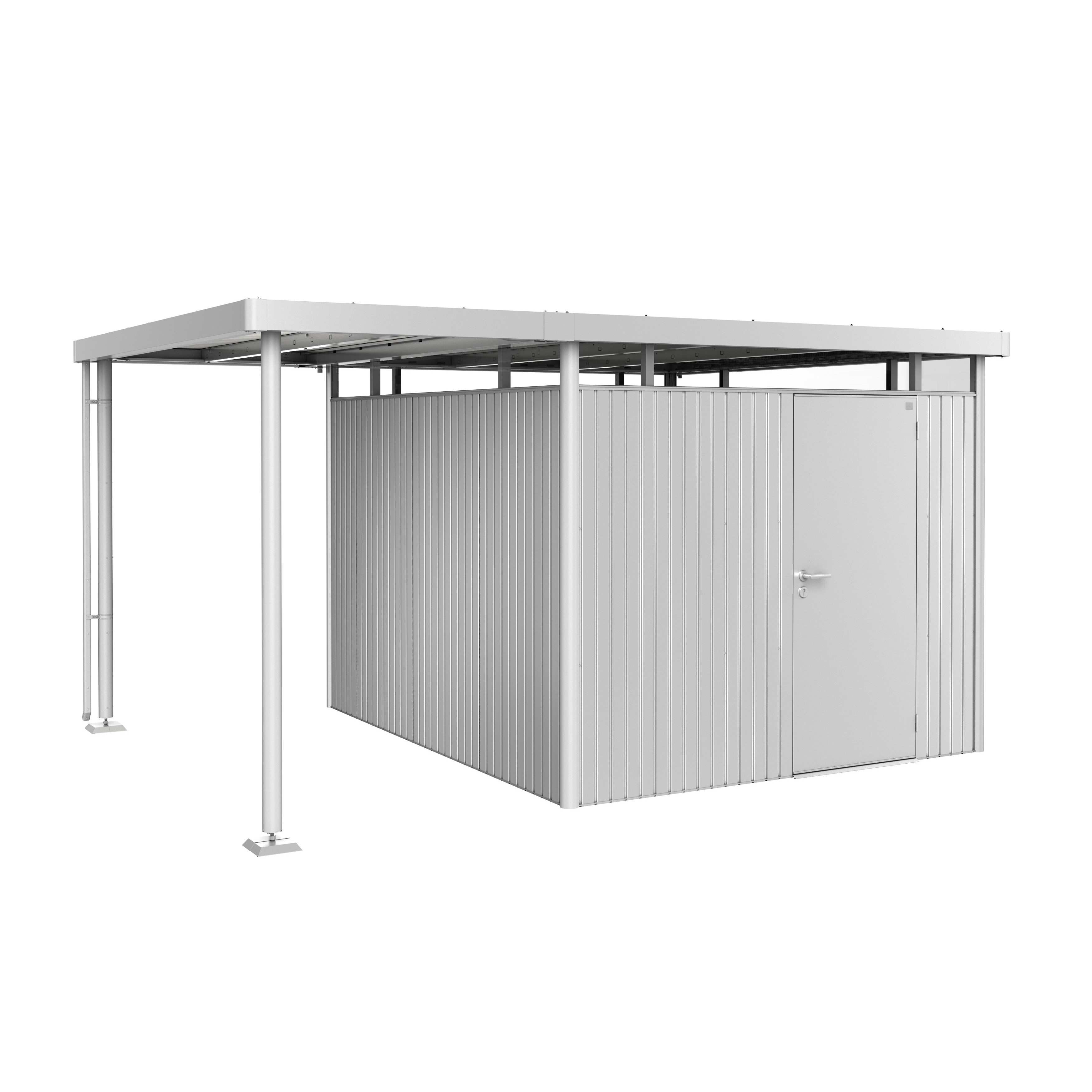Sidetak Biohort til HighLine H5 S 150x315 cm