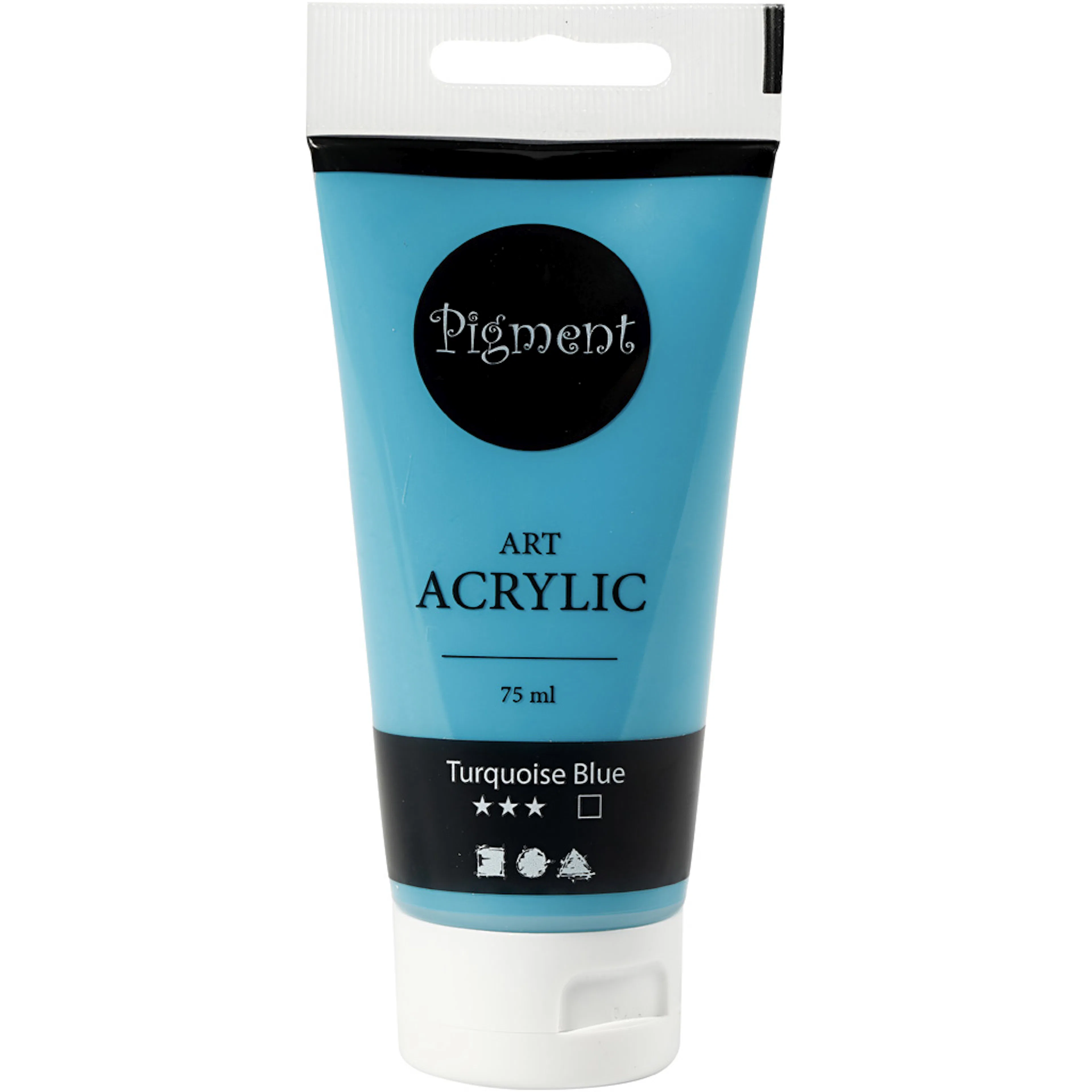 Akrylmaling Creativ Company Pigment Art 75 ml