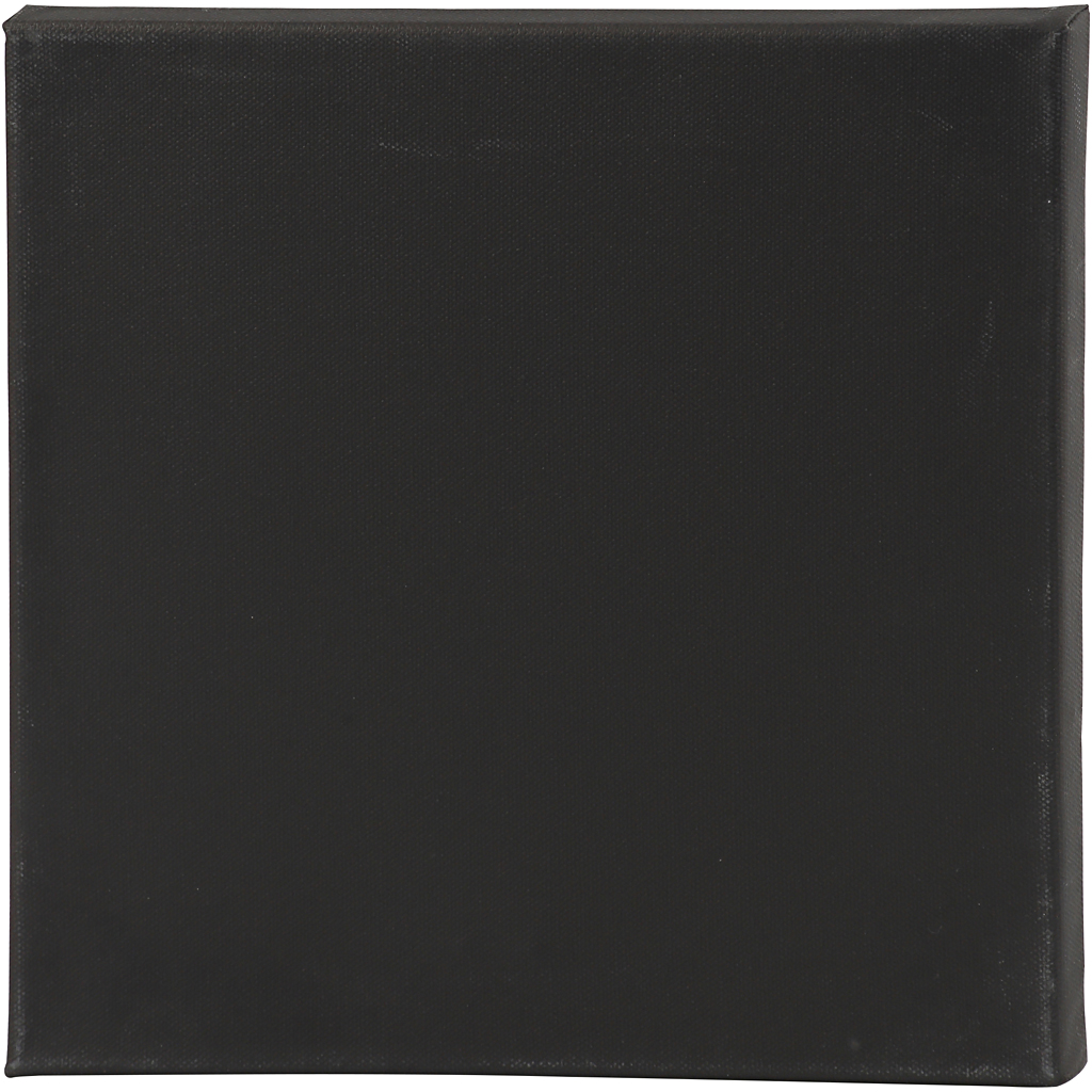 Canvas Creativ Company ArtistLine med Ramme 1 Stk
