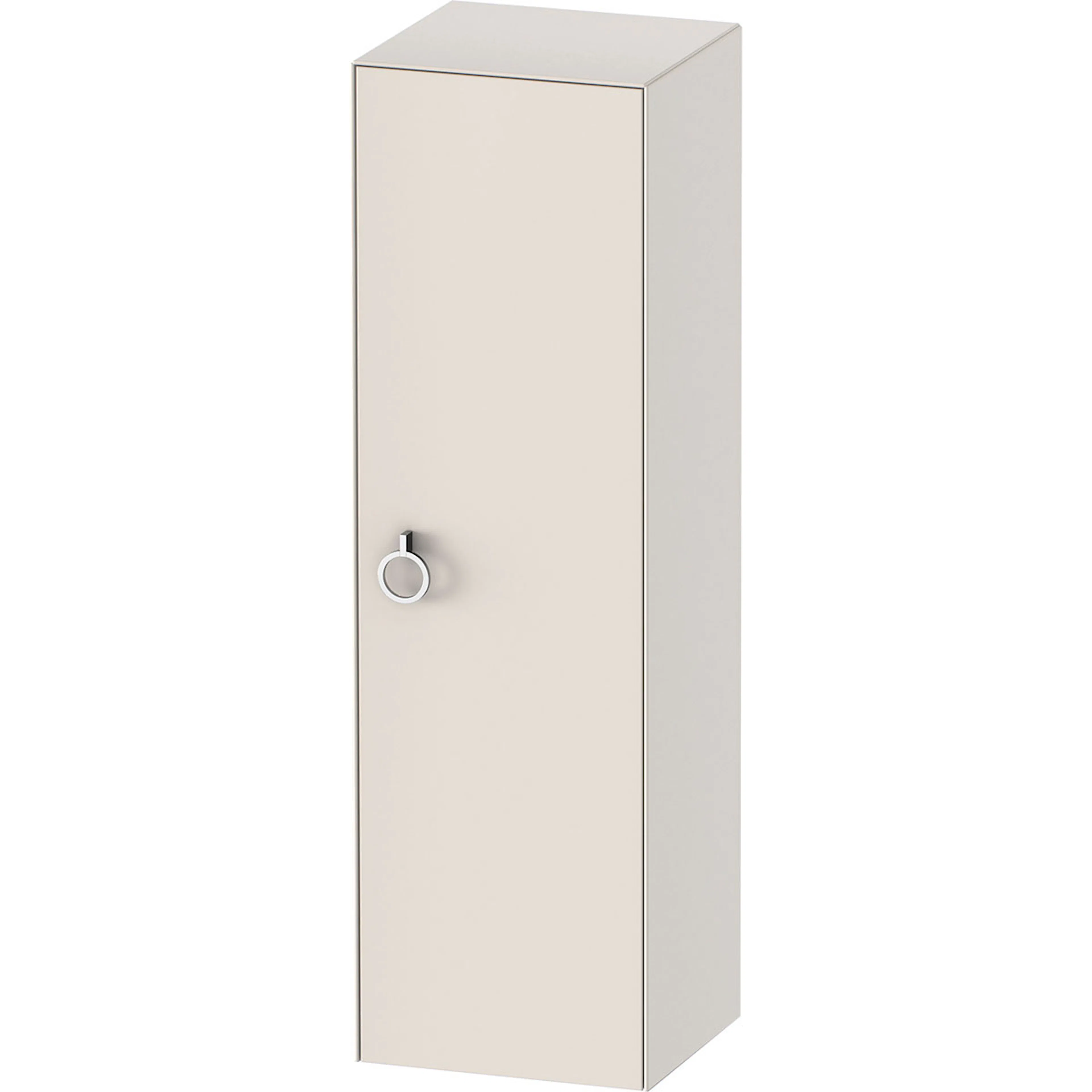 Sideskap Duravit White Tulip 360 mm