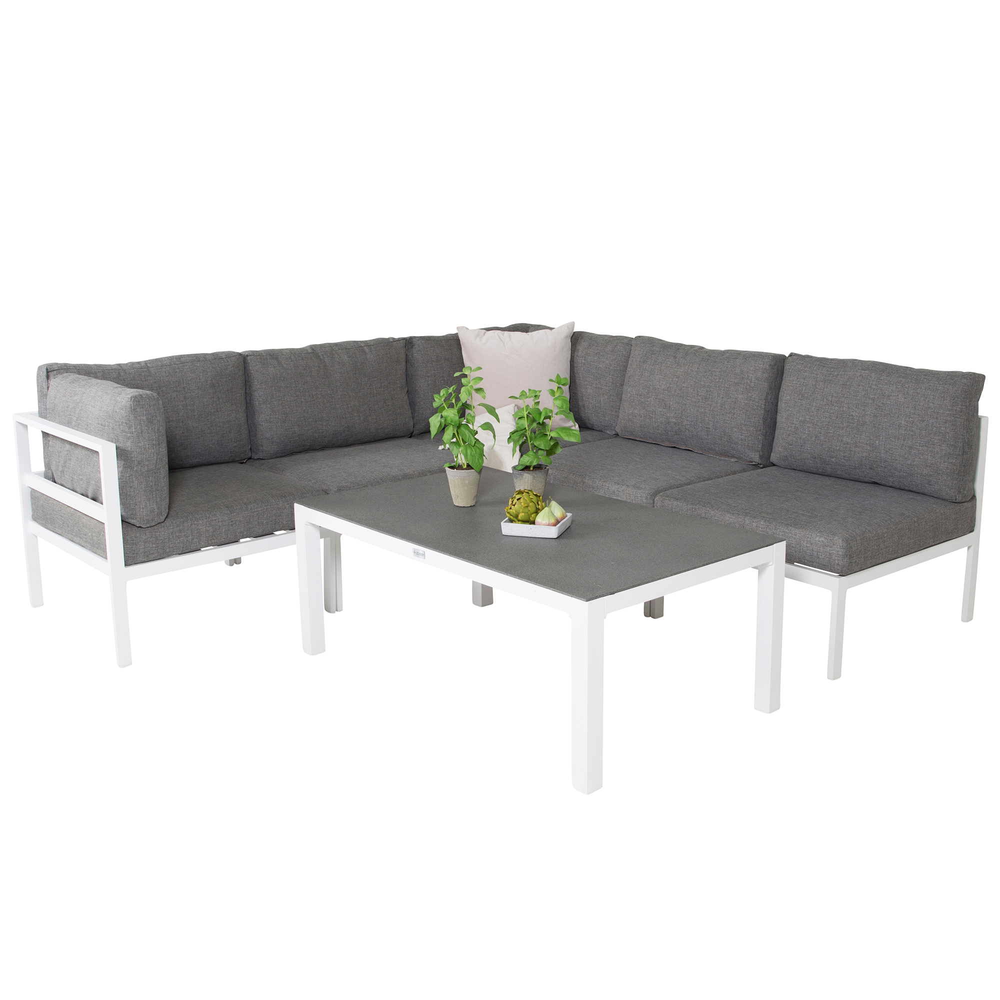 Loungegruppe Venture Home Copacabana