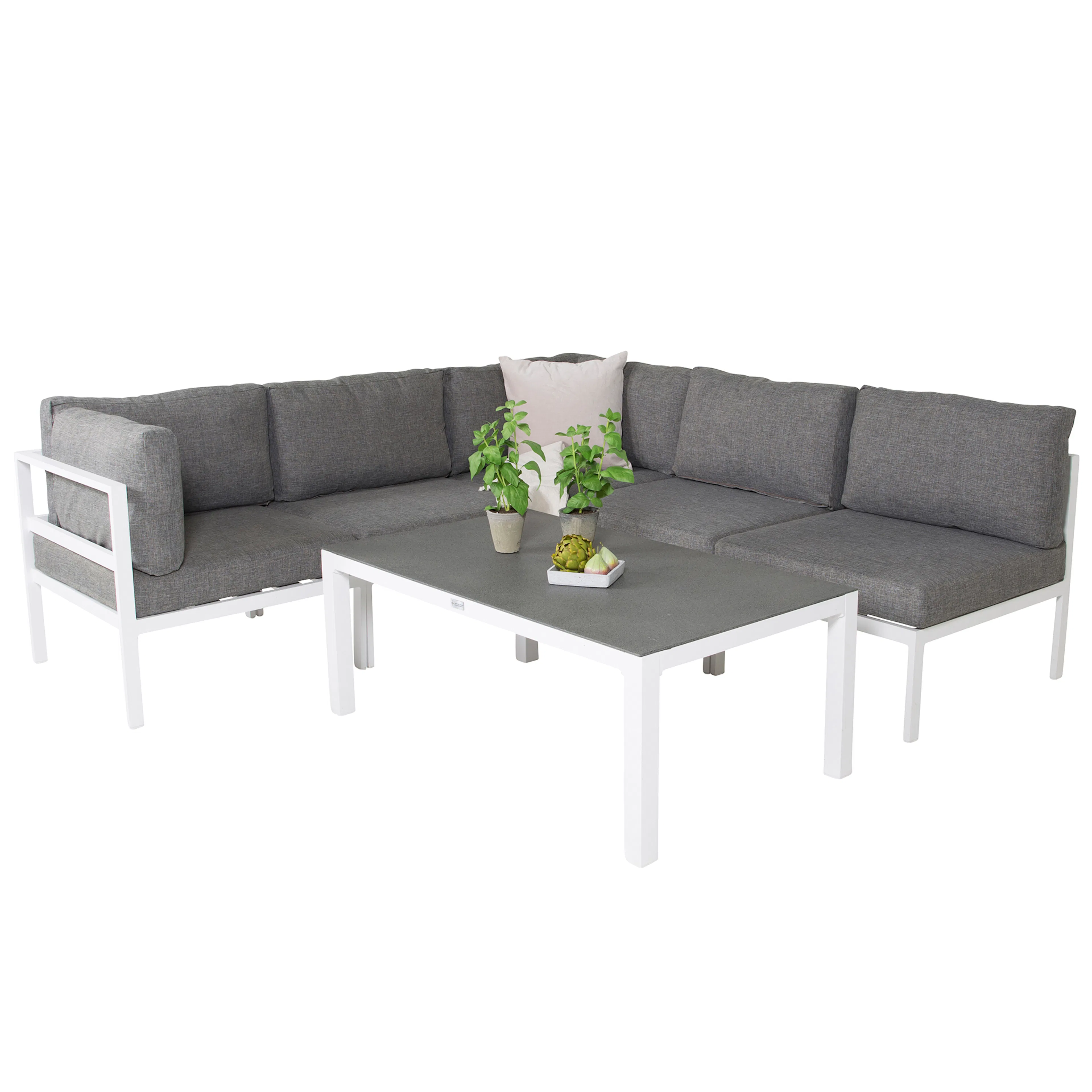 Loungegruppe Venture Home Copacabana