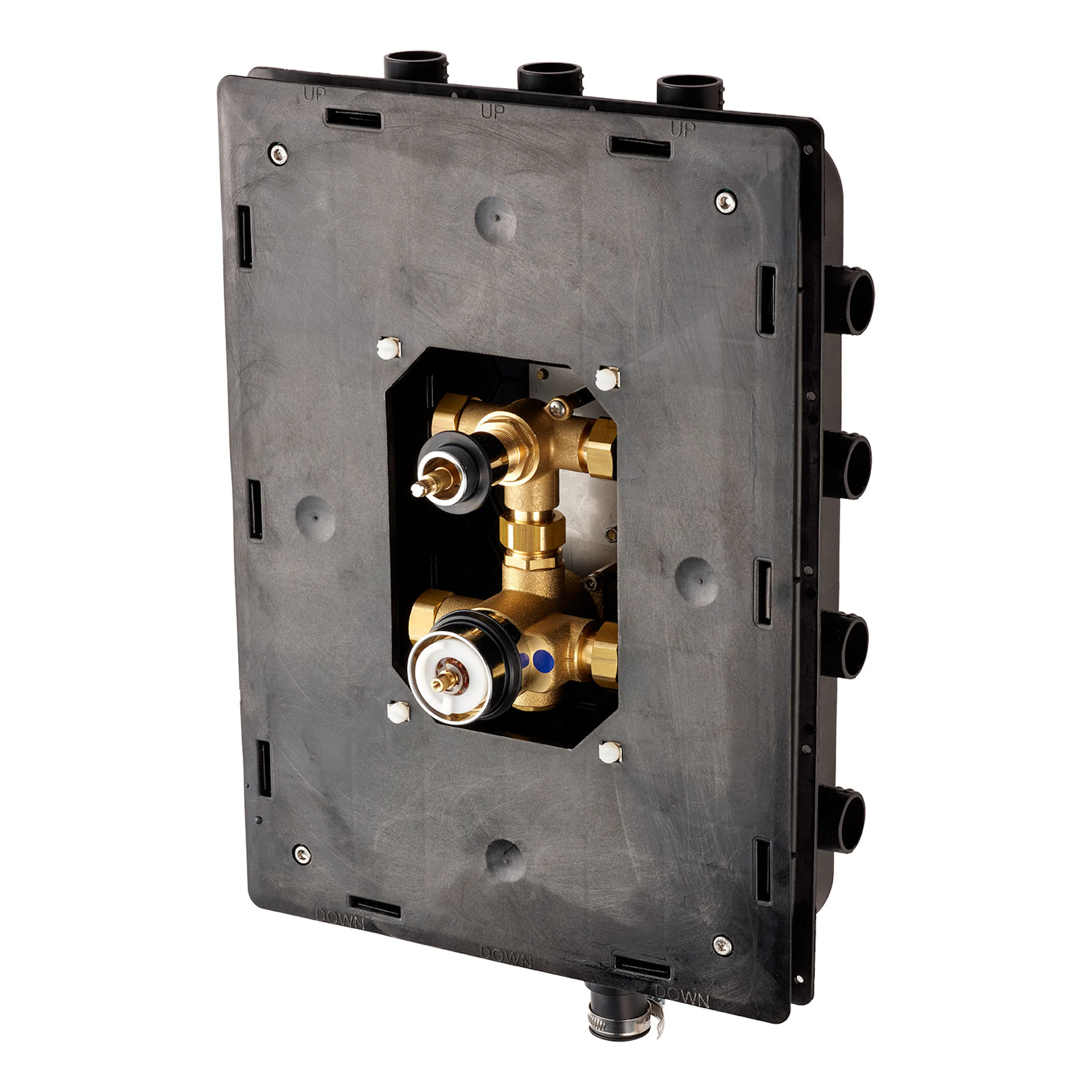 Innbyggingsboks Tapwell T BOX 2.0 268