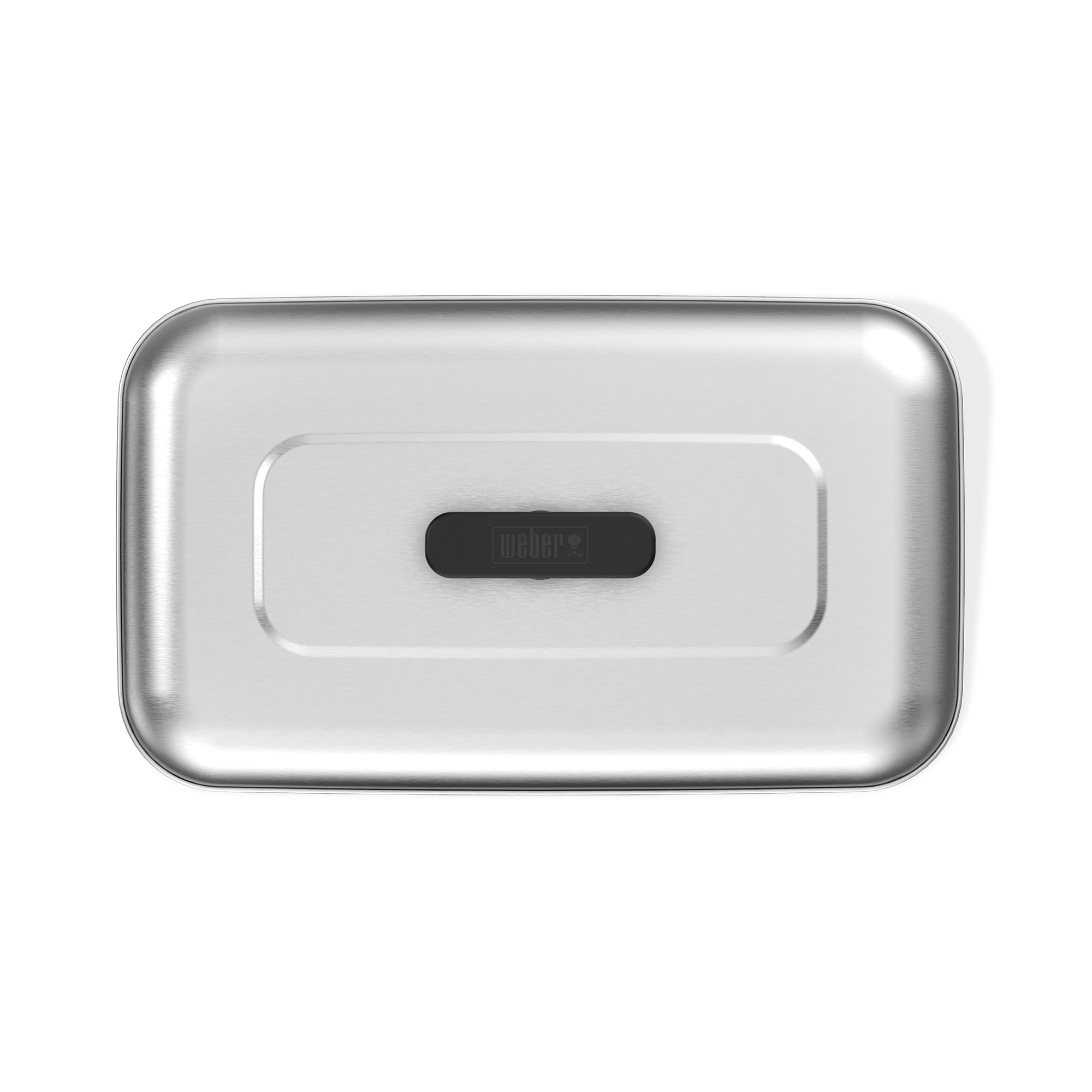 Smeltelokk Weber XL