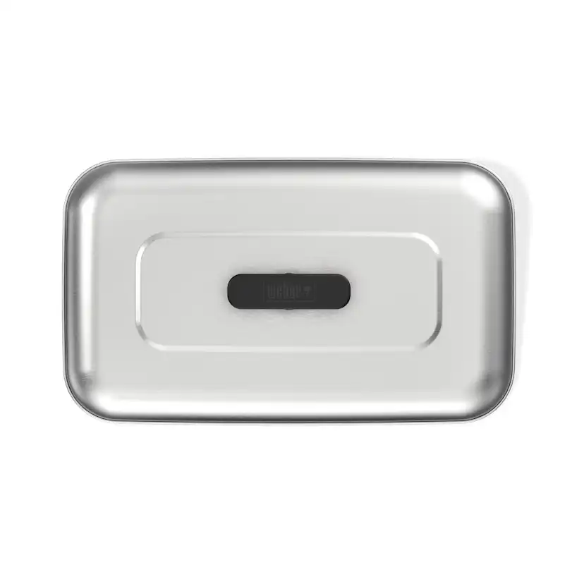 Smeltelokk Weber XL