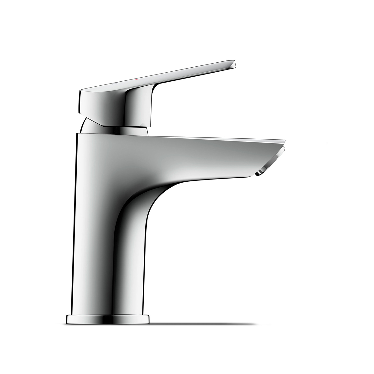 Servantbatteri Duravit No.1 Small