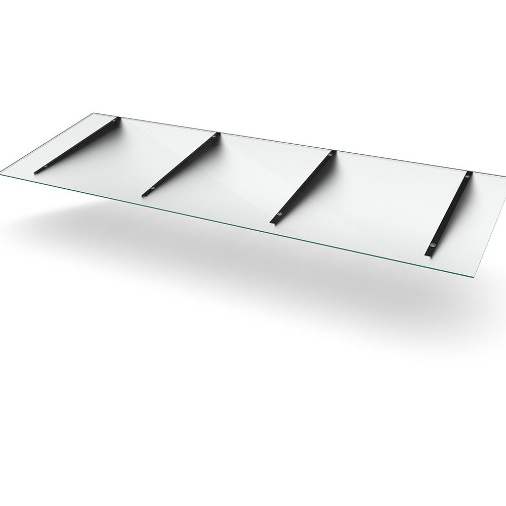 Entrétak Designtak Easy Collection Flat