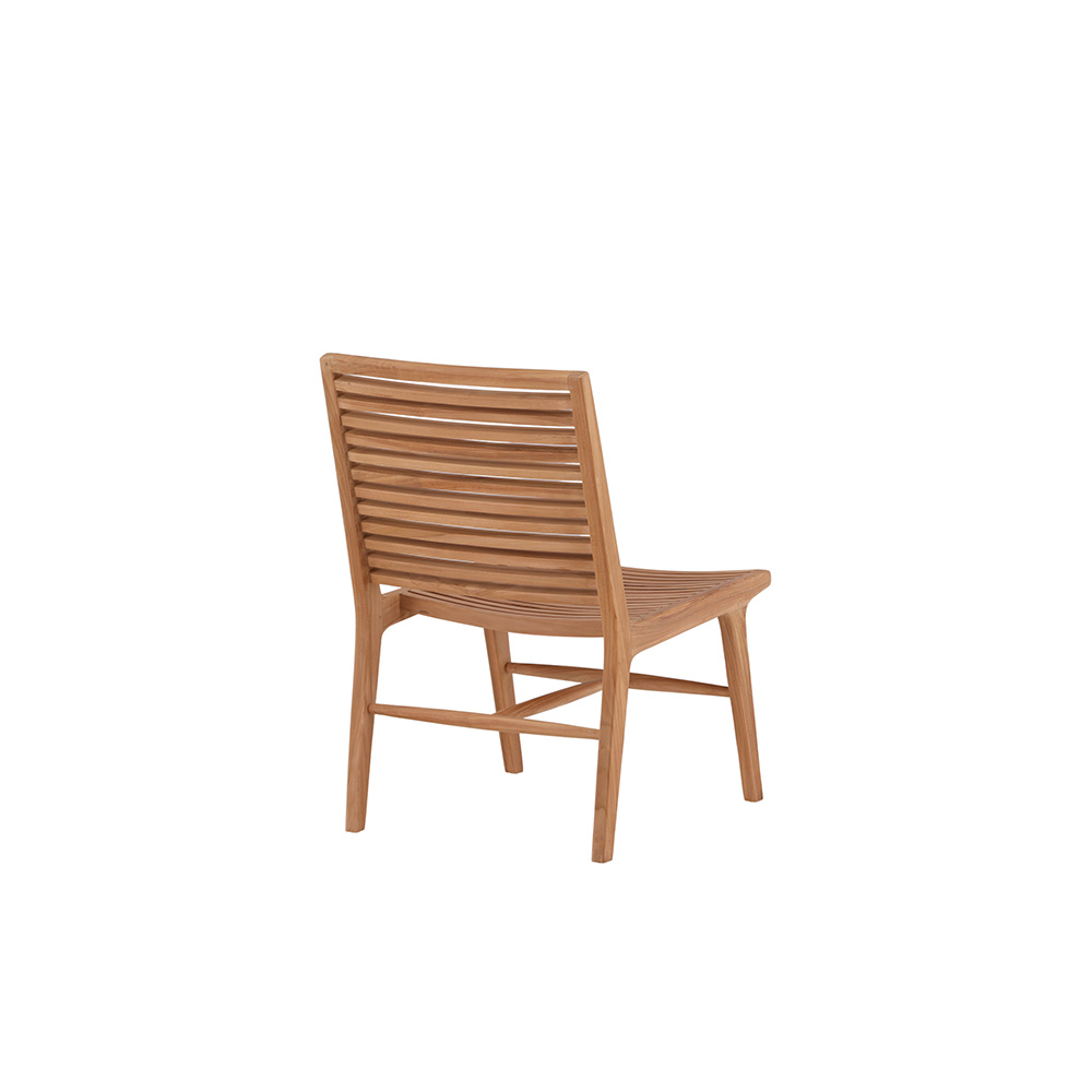 Loungestol Venture Home Ribbon