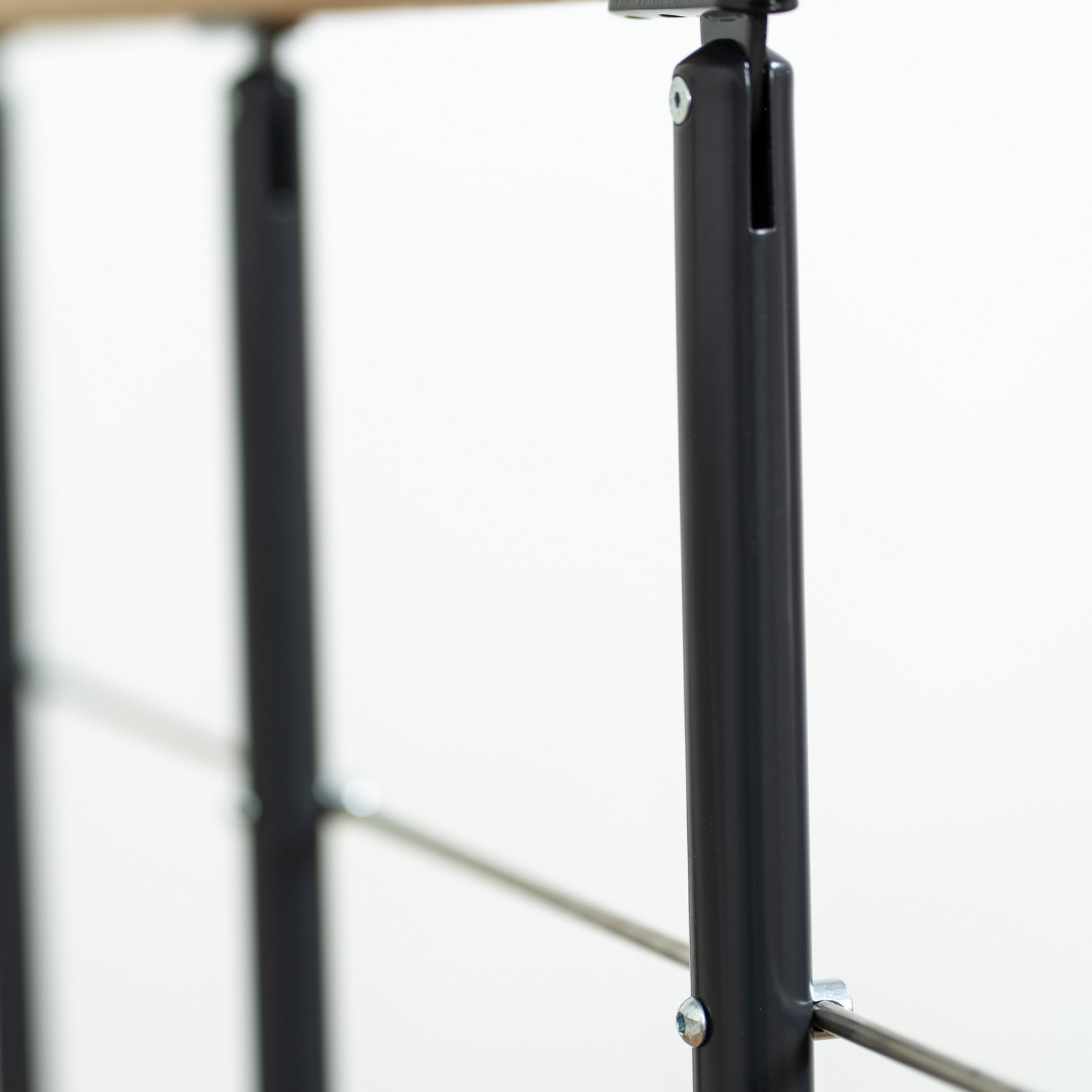 Rekkverk Dolle Boston Eik Startpakke