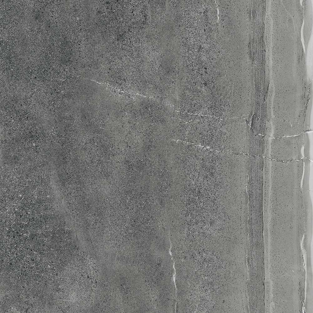 Klinker Coem Ceramiche Brit Stone Mørk Grå 15x15 cm Matt
