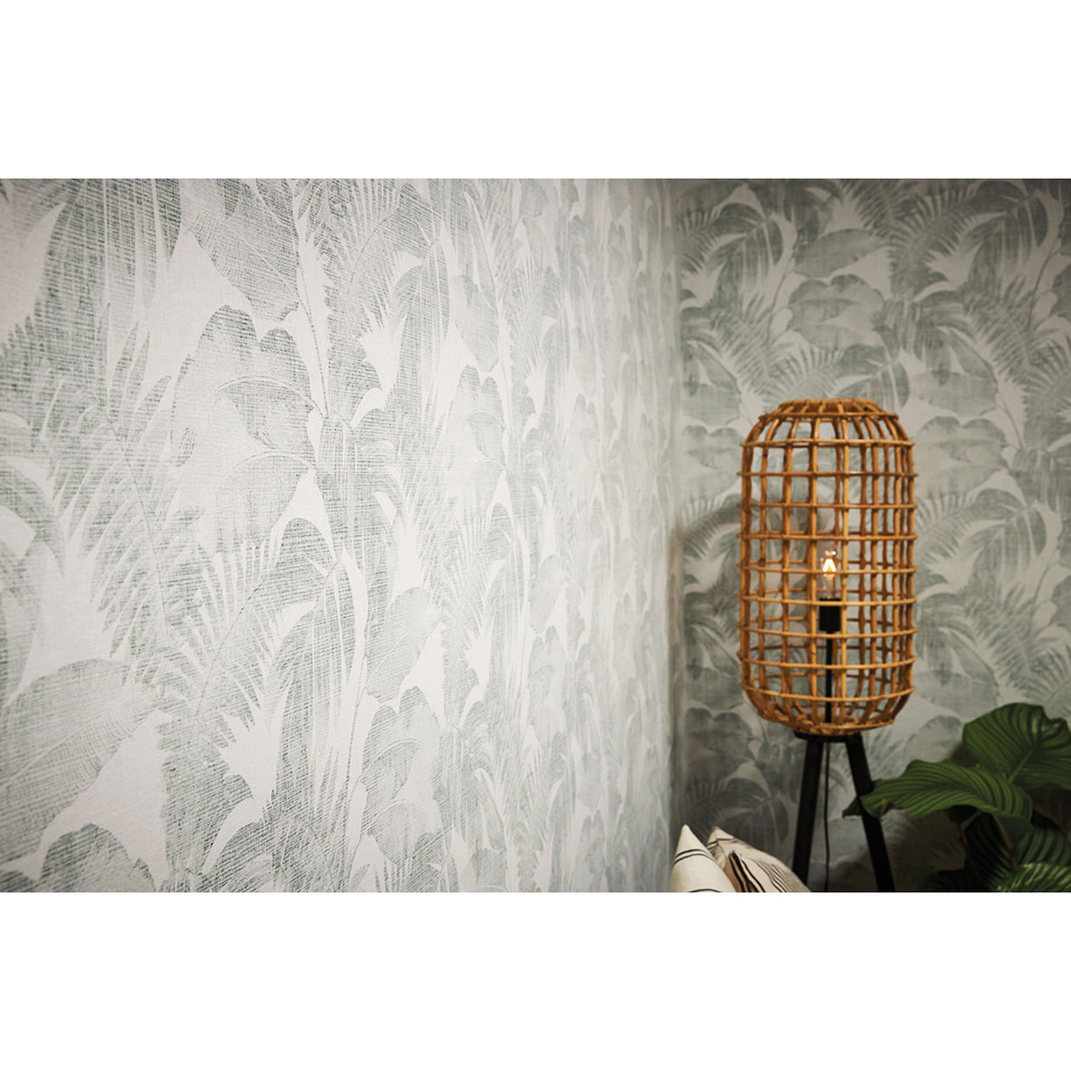 Tapet Living Walls New Walls 37396-4 Non Woven, Mönstrad Flerfärgad