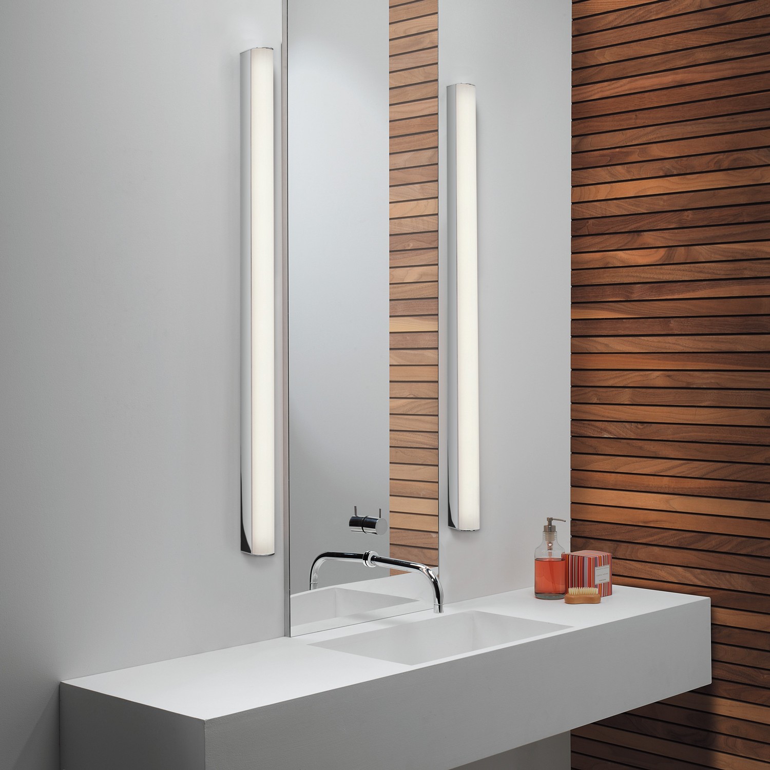 Vegglampe Astro Artemis LED