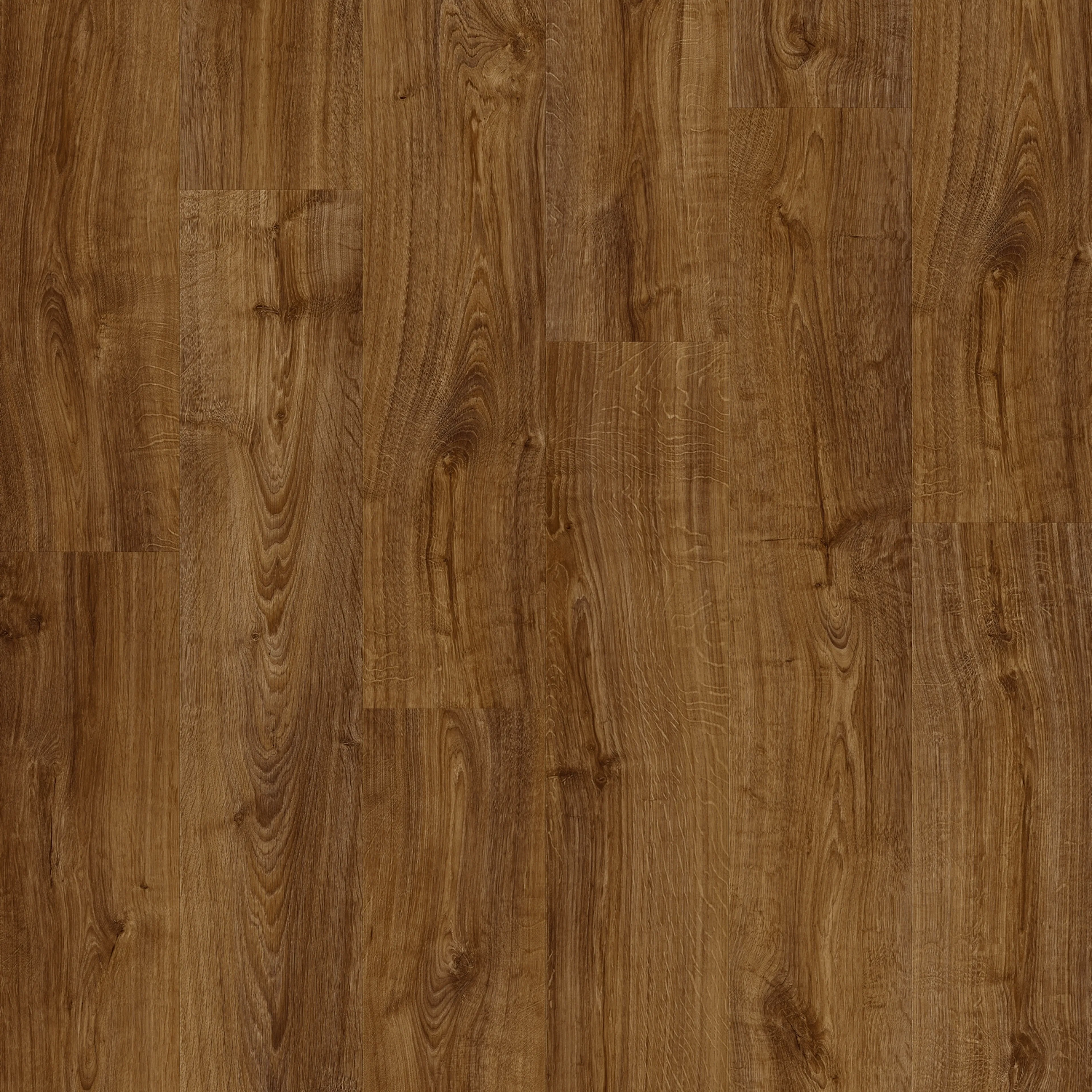 VINYLG V4631 BROWN CREEK OAK V4631 Lysefjord Pad Pro
