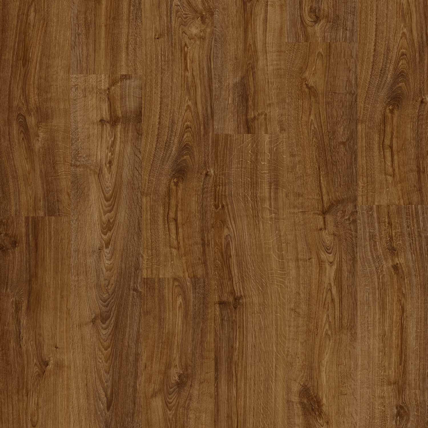 Vinylgulv Pergo Lysefjord Brown Creek Oak