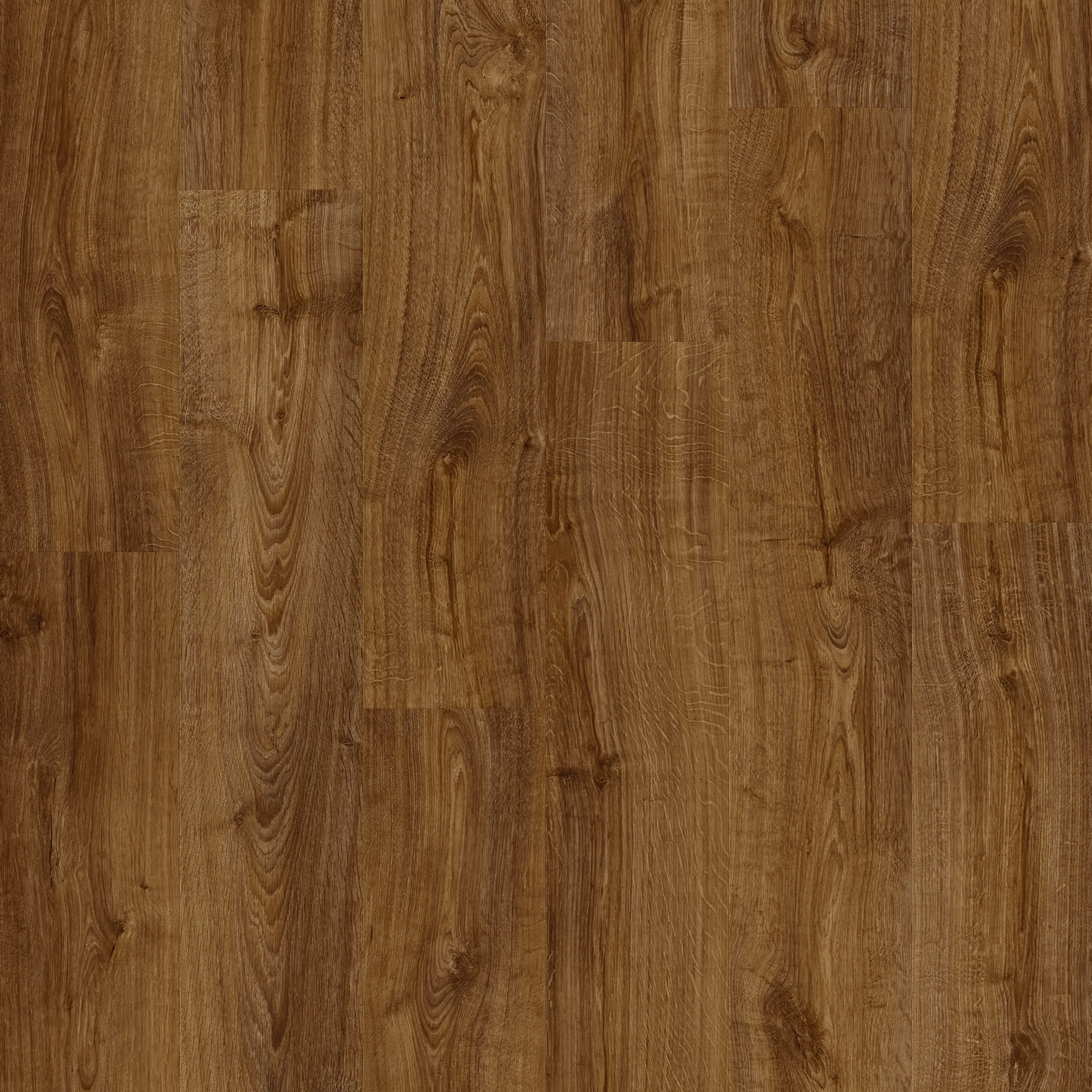Vinylgulv Pergo Lysefjord Brown Creek Oak