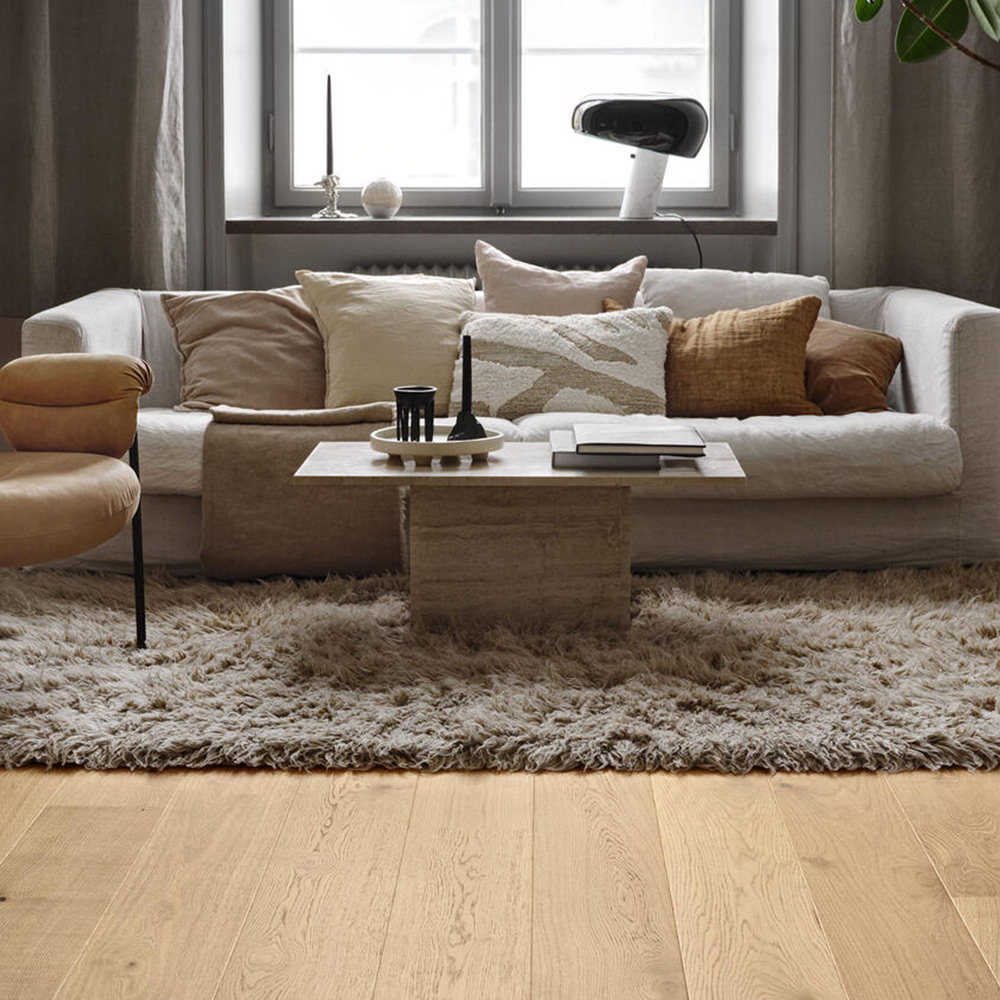 Parkett Tarkett Grace Eik Rustic 1-Stav
