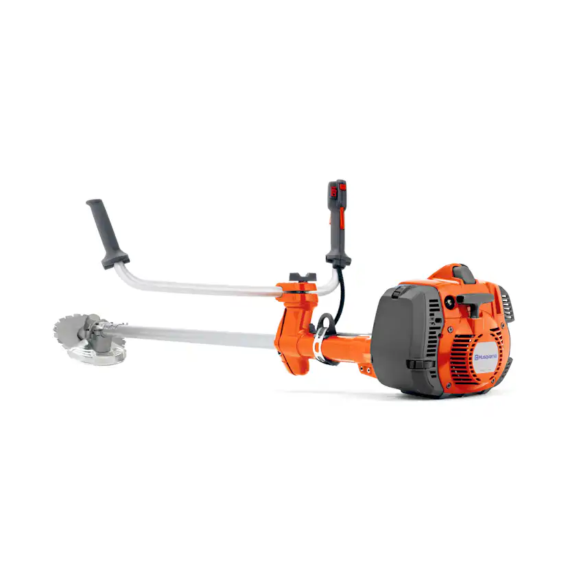 Ryddesag Husqvarna 545FR