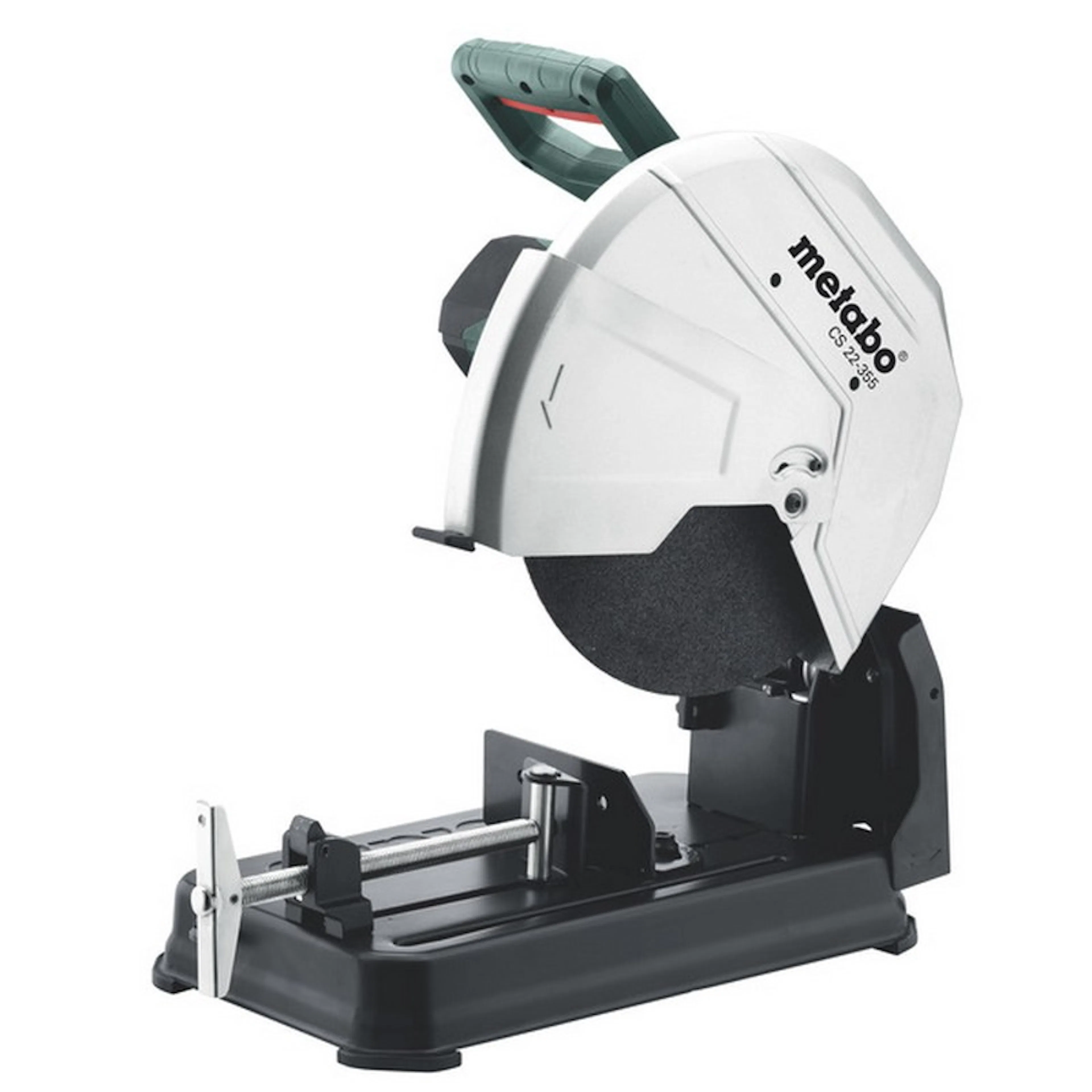 Metallkappsag Metabo CS 22-355