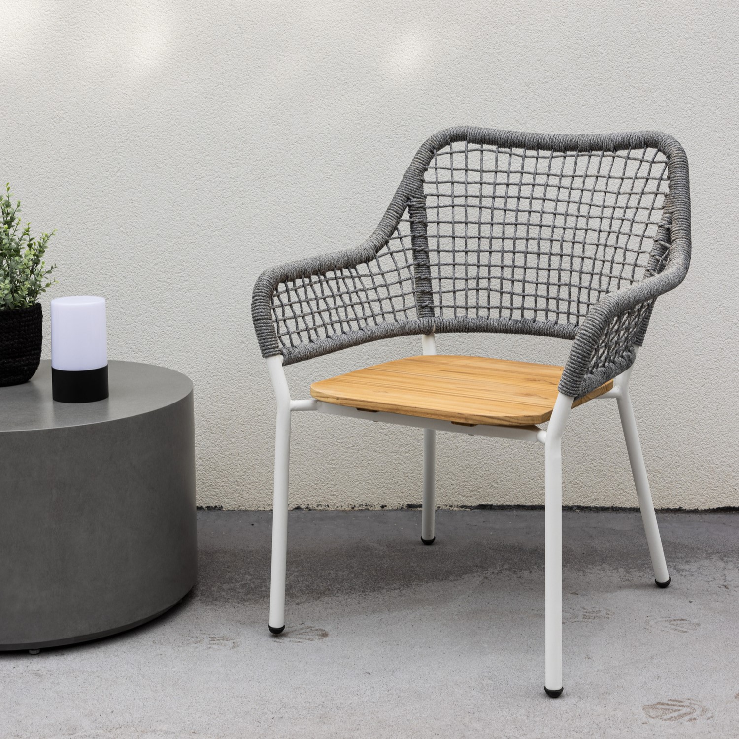 Loungestol Venture Home Amora