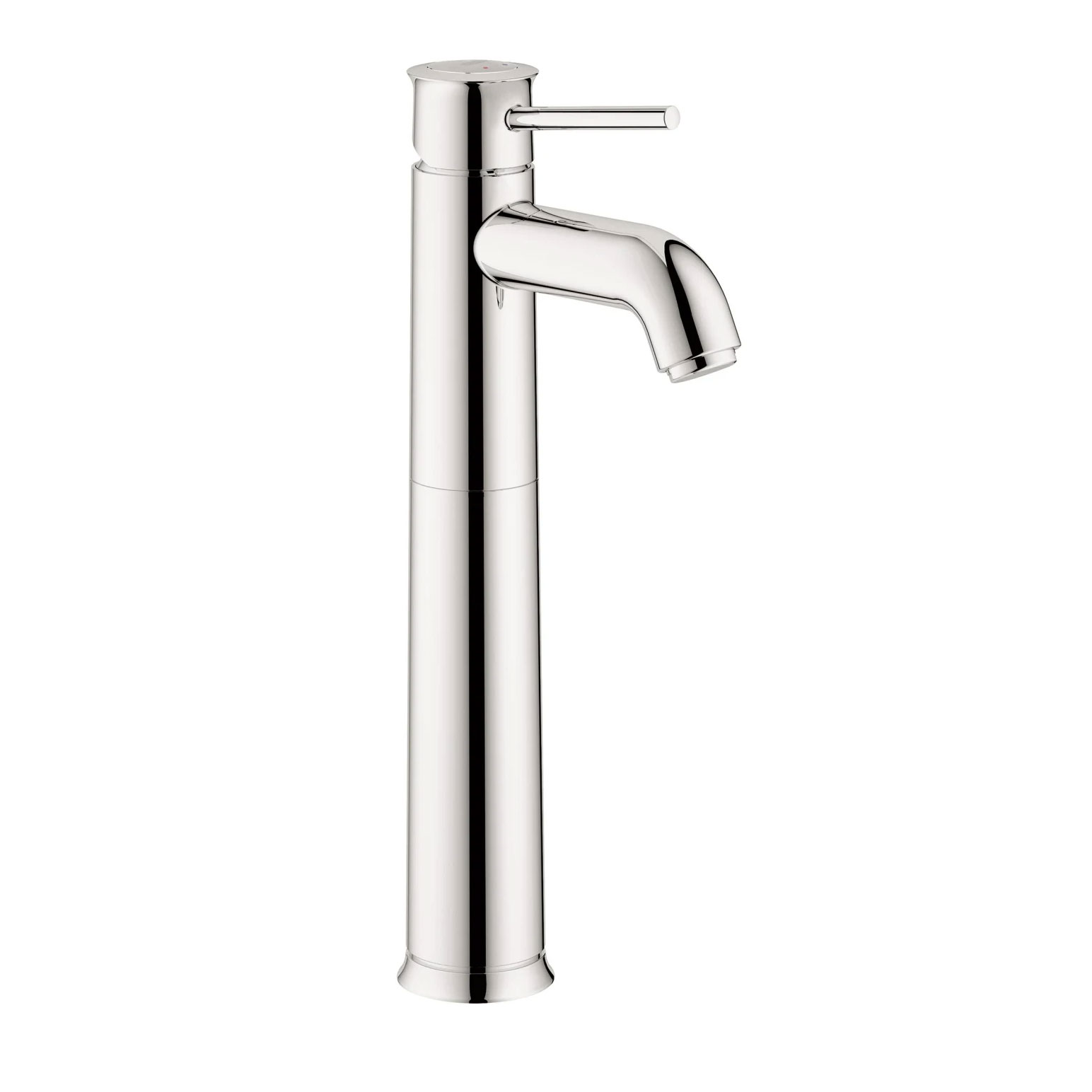 Tv&auml;ttst&auml;llsblandare Grohe Start Classic High 23784