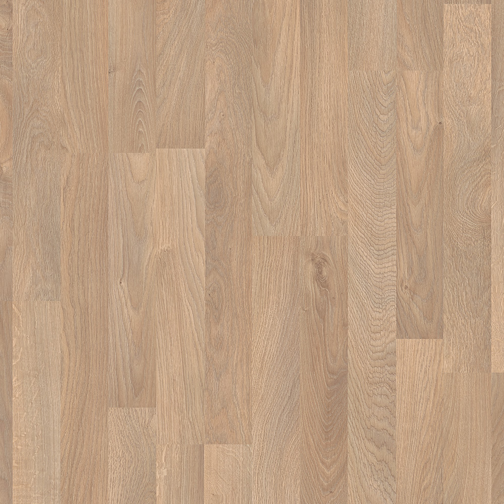 Laminatgolv Perstorp Pure Oak, 2-strip Perstorp