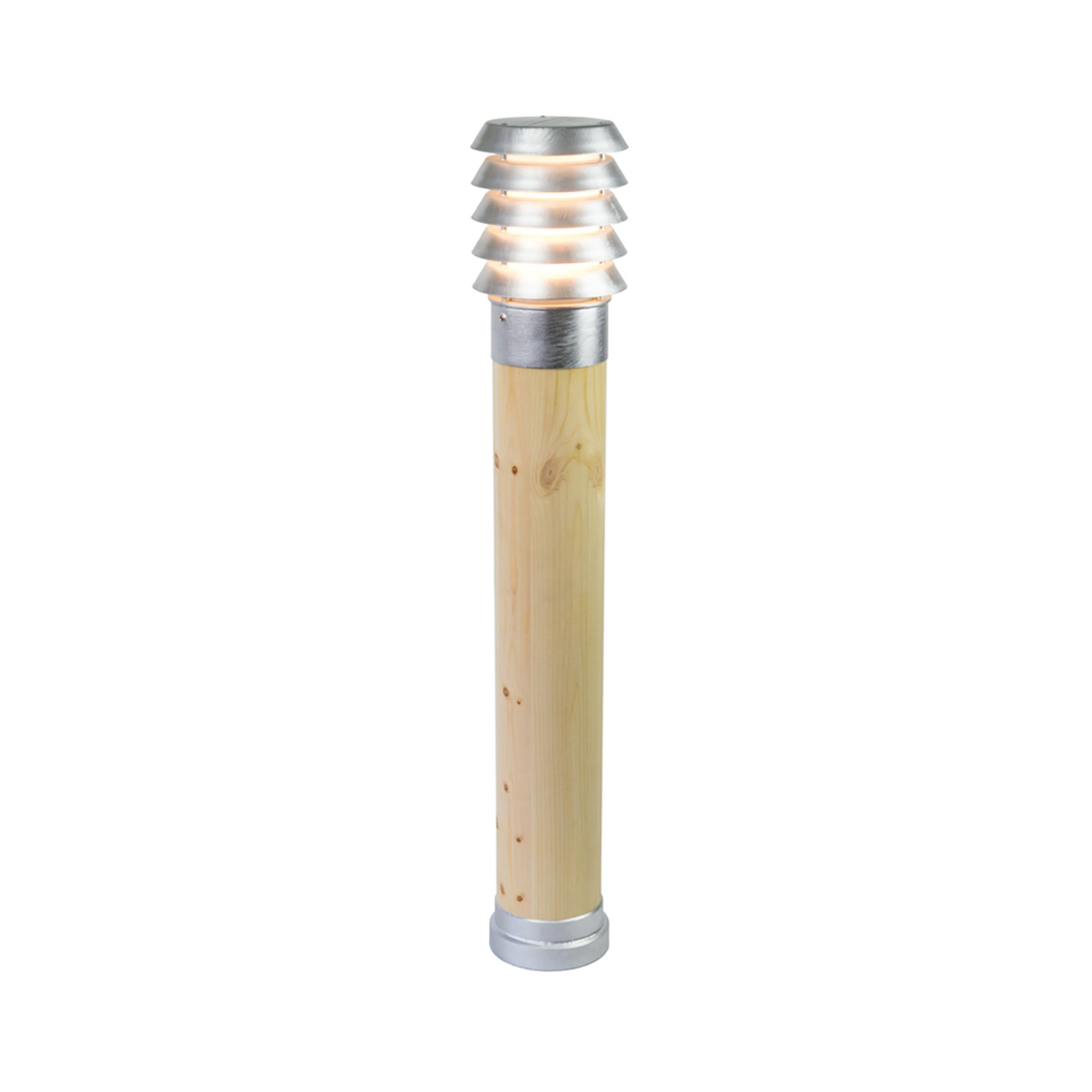 Pullert Norlys Alta Wood H85