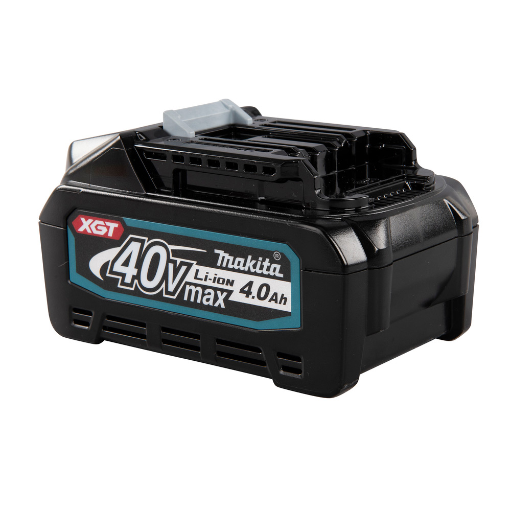 Batteri Makita 191B26-6 BL4040 4.0 Ah Li-Ion XGT Kartong