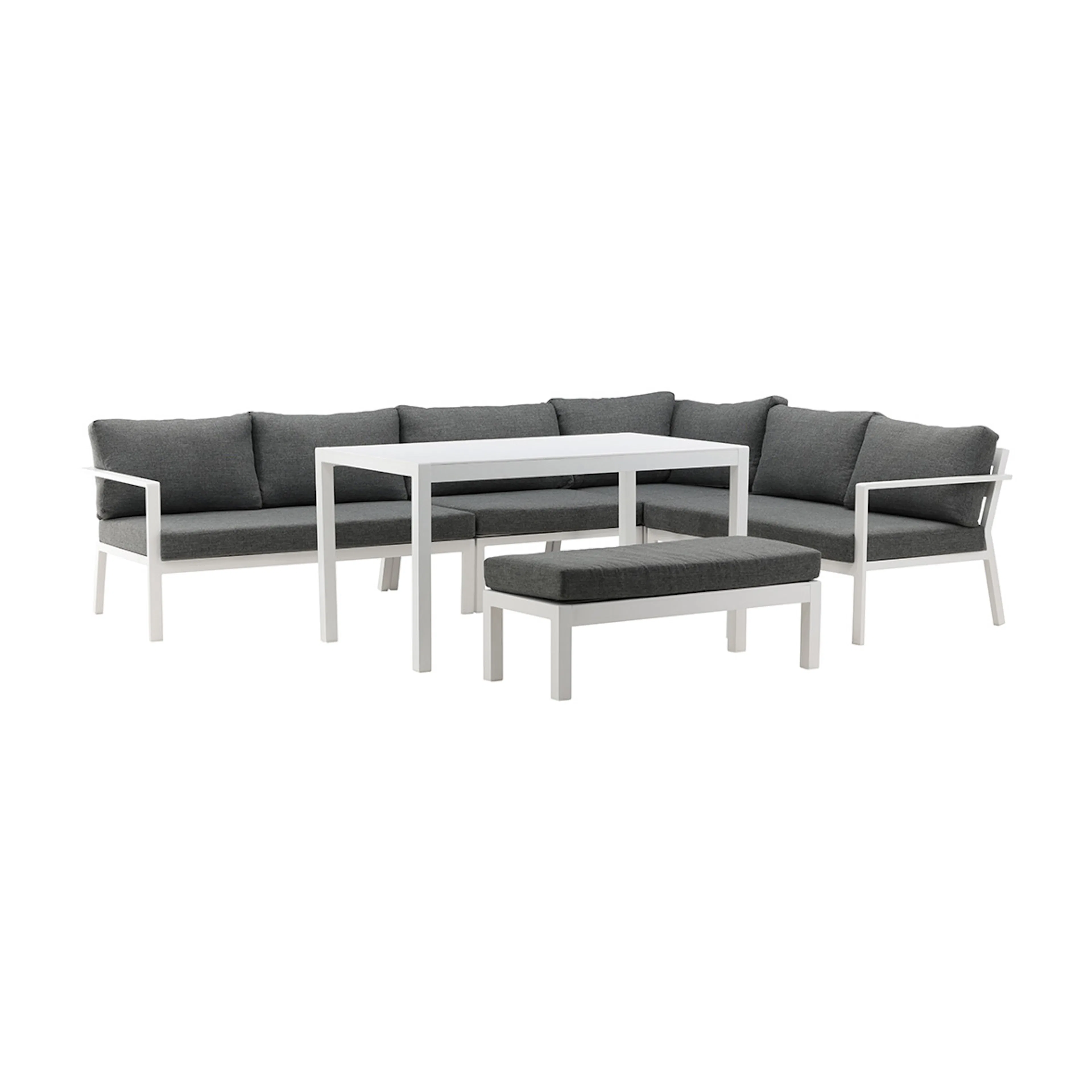 Loungegruppe Venture Home Ramos