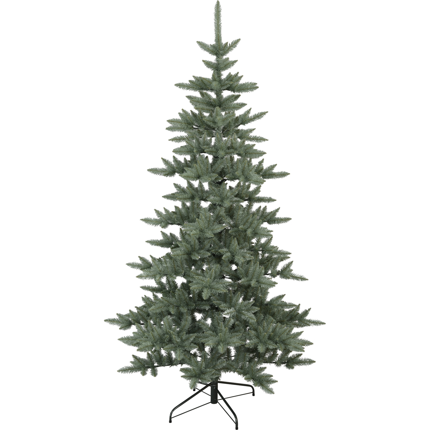 Juletre Star Trading Royal Blue 225 cm