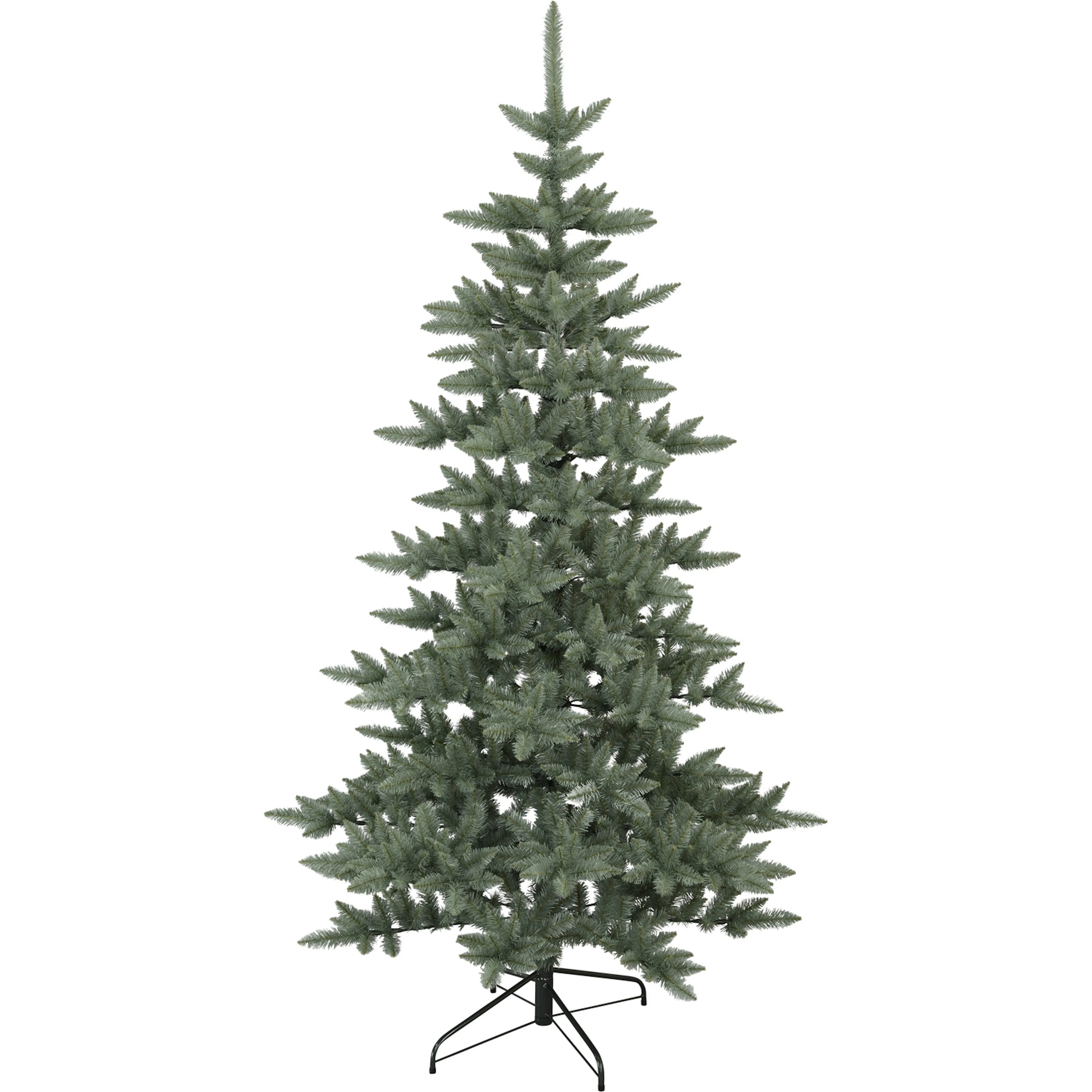 Juletre Star Trading Royal Blue 225 cm
