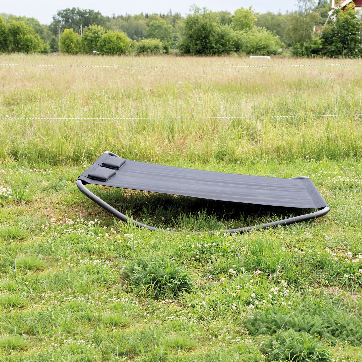 Solseng Venture Home Goliath med gungfunktion
