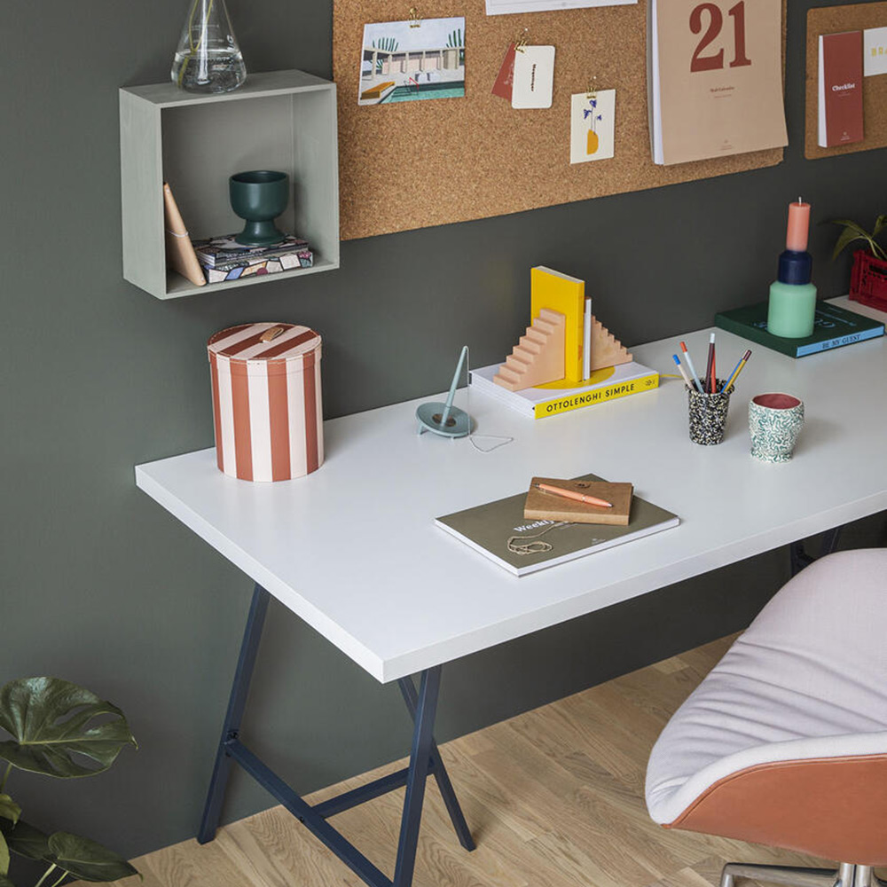 Tr&auml;golv Tarkett Shade Ek Cream White, 3-Stavs Parkettgolv