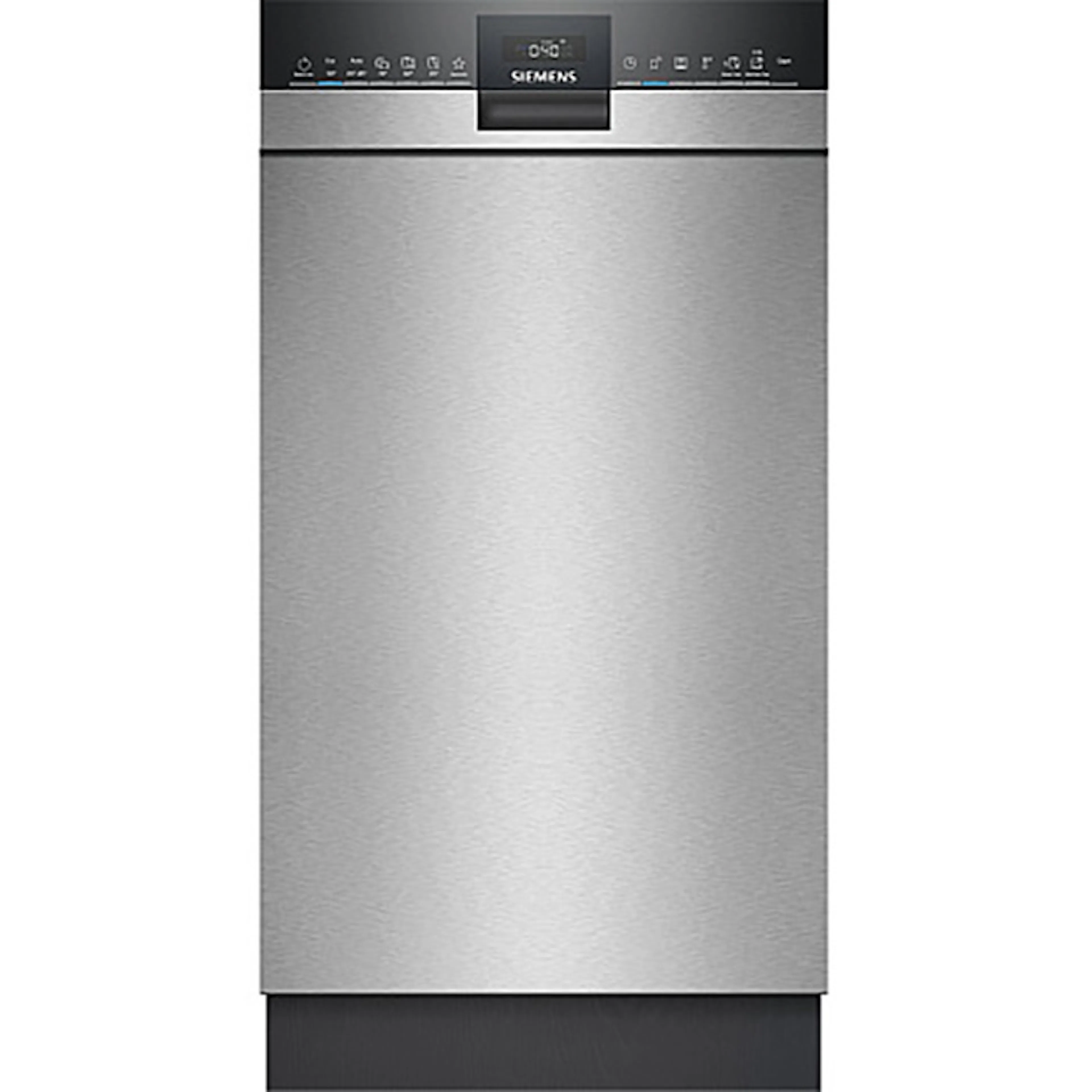 Innebygd Oppvaskmaskin Siemens SR43ES25ME