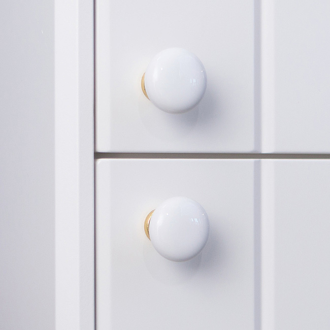 Handtag Gustavsberg K1