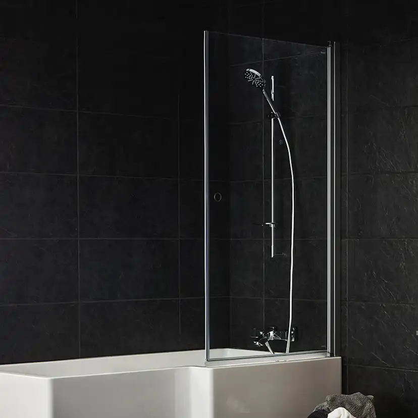 Badekarvegg Westerbergs Nejd