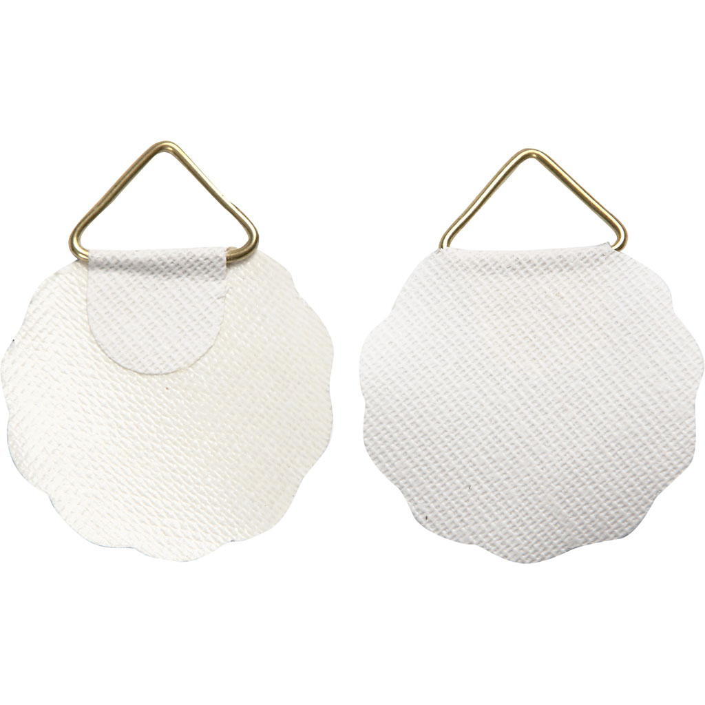 Bildeoppheng Creativ Company 100 stk/1 Pk