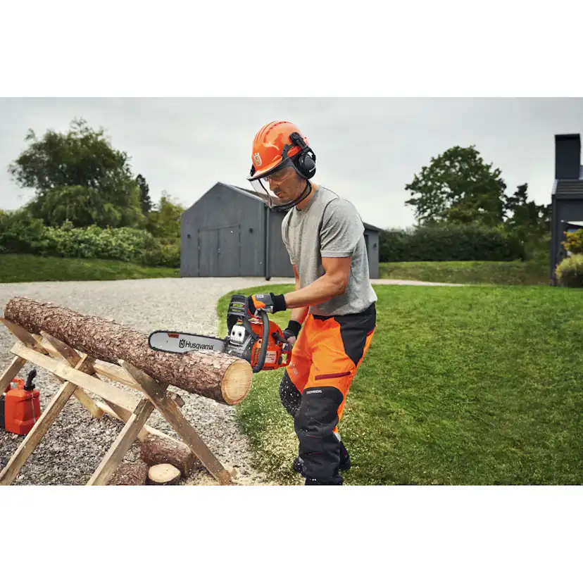 Motorsag Husqvarna 440 II e-serie