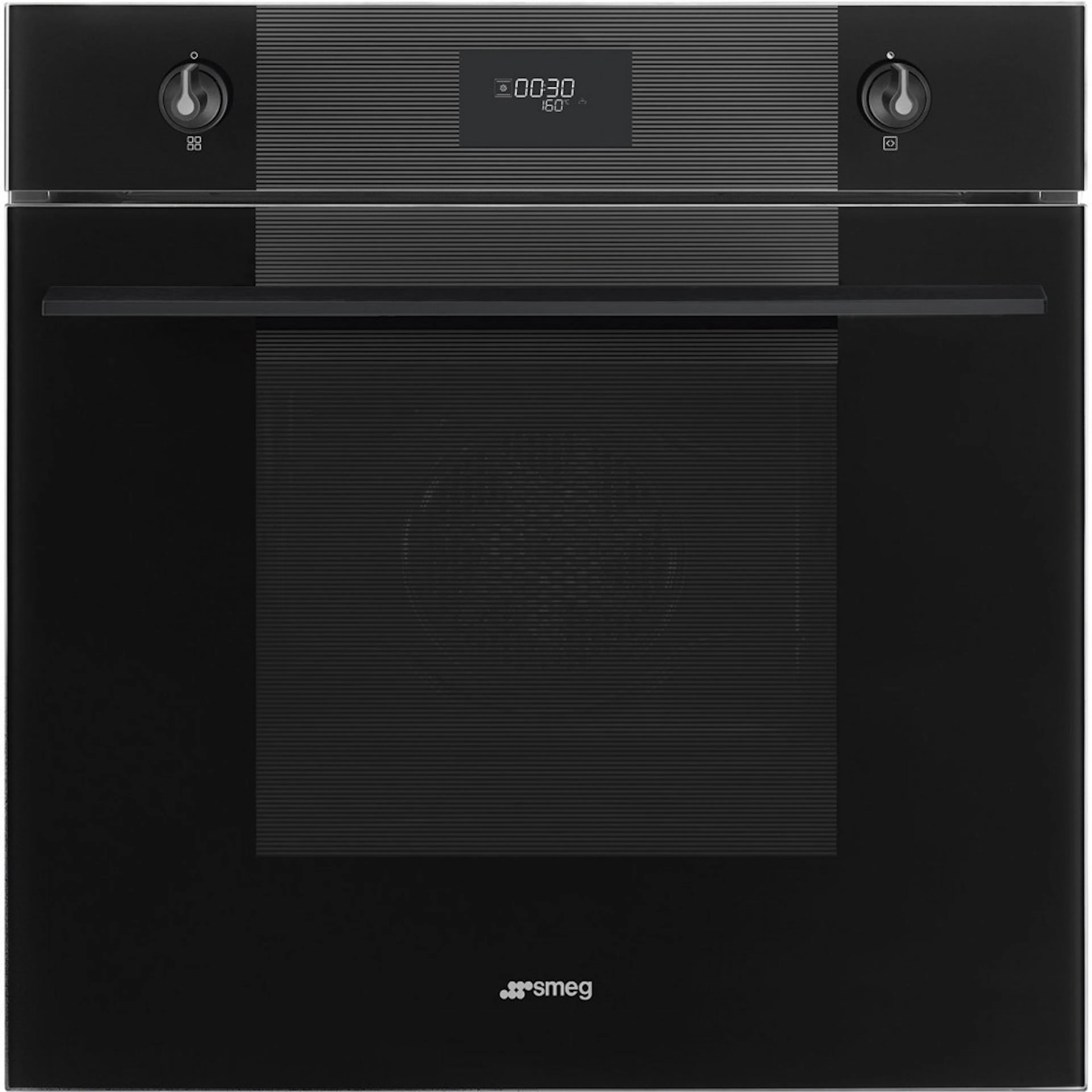Innbyggingsovn Smeg SF6101TB3