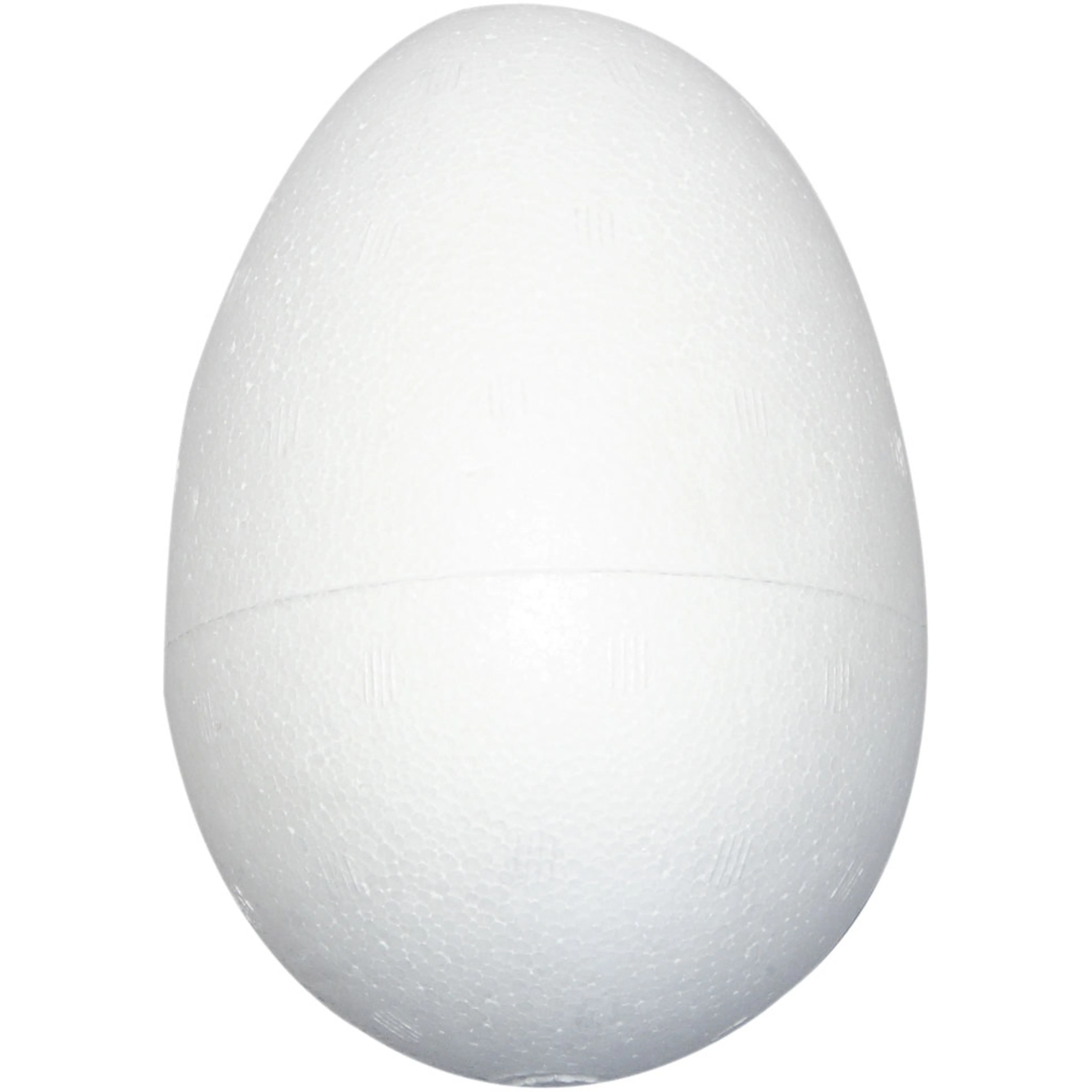 Egg Creativ Company Hvit 1 Pk