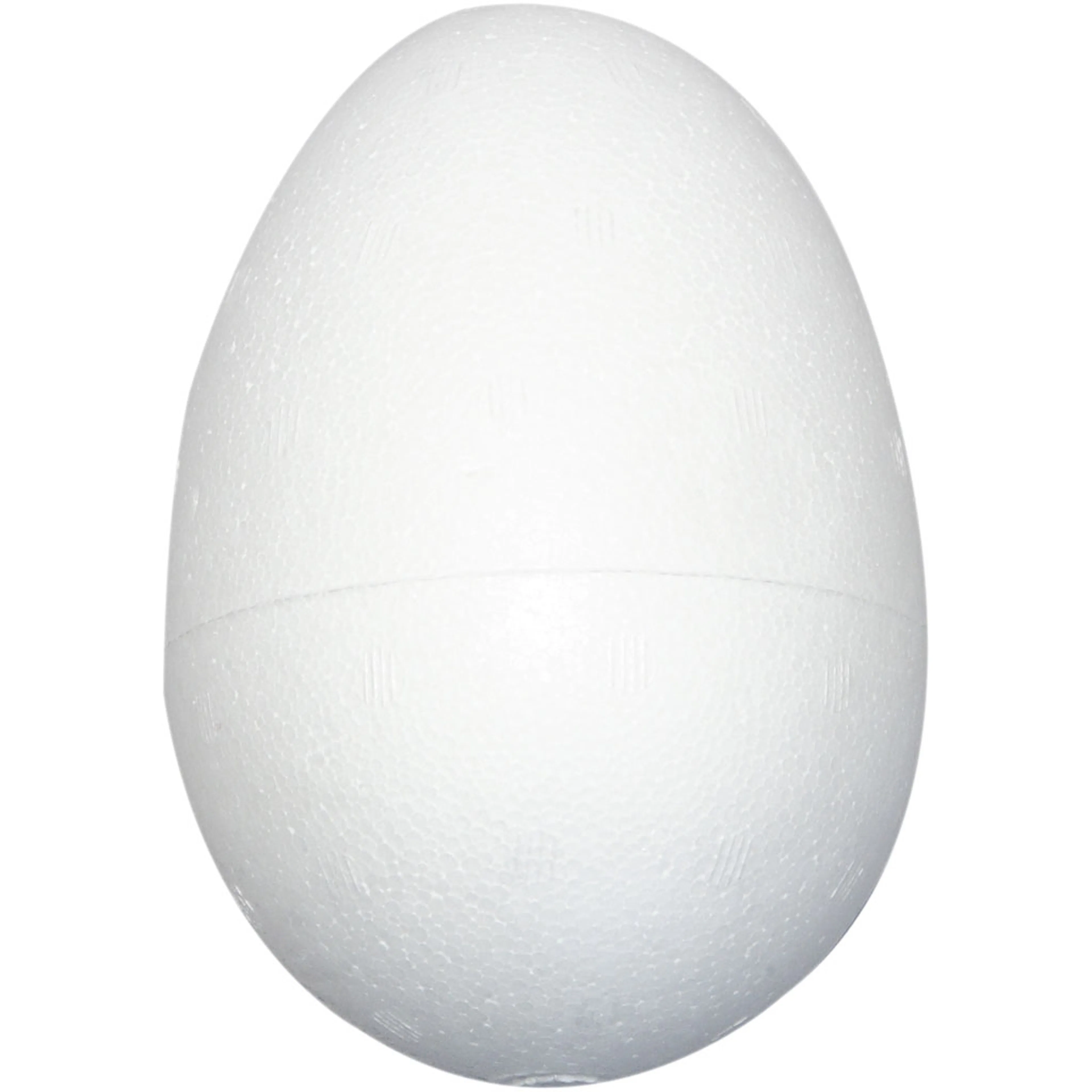 Egg Creativ Company Hvit 1 Pk