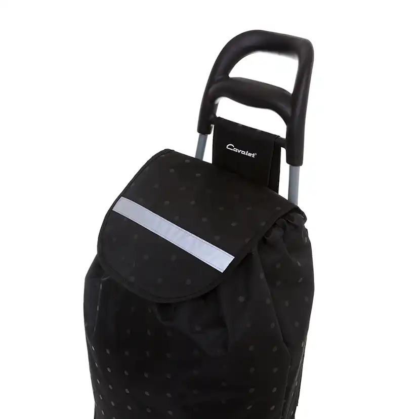 Handletrillebag Cavalet Dramaten Ergo