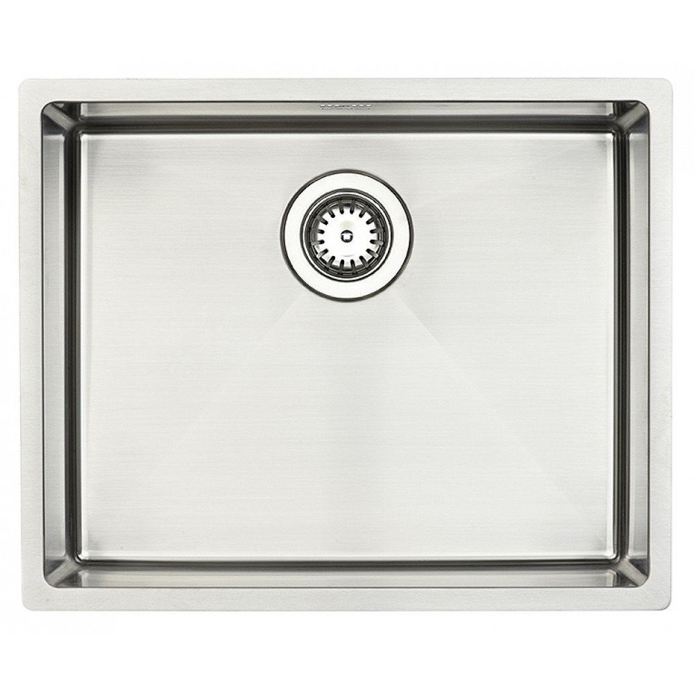 Diskho Lavabo Kubus 500 Soft
