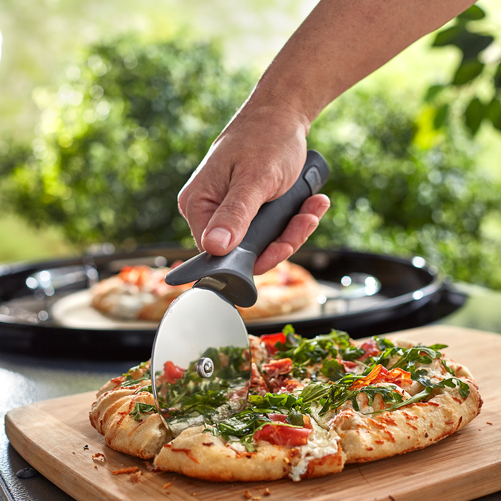 Pizzakutter Weber Original