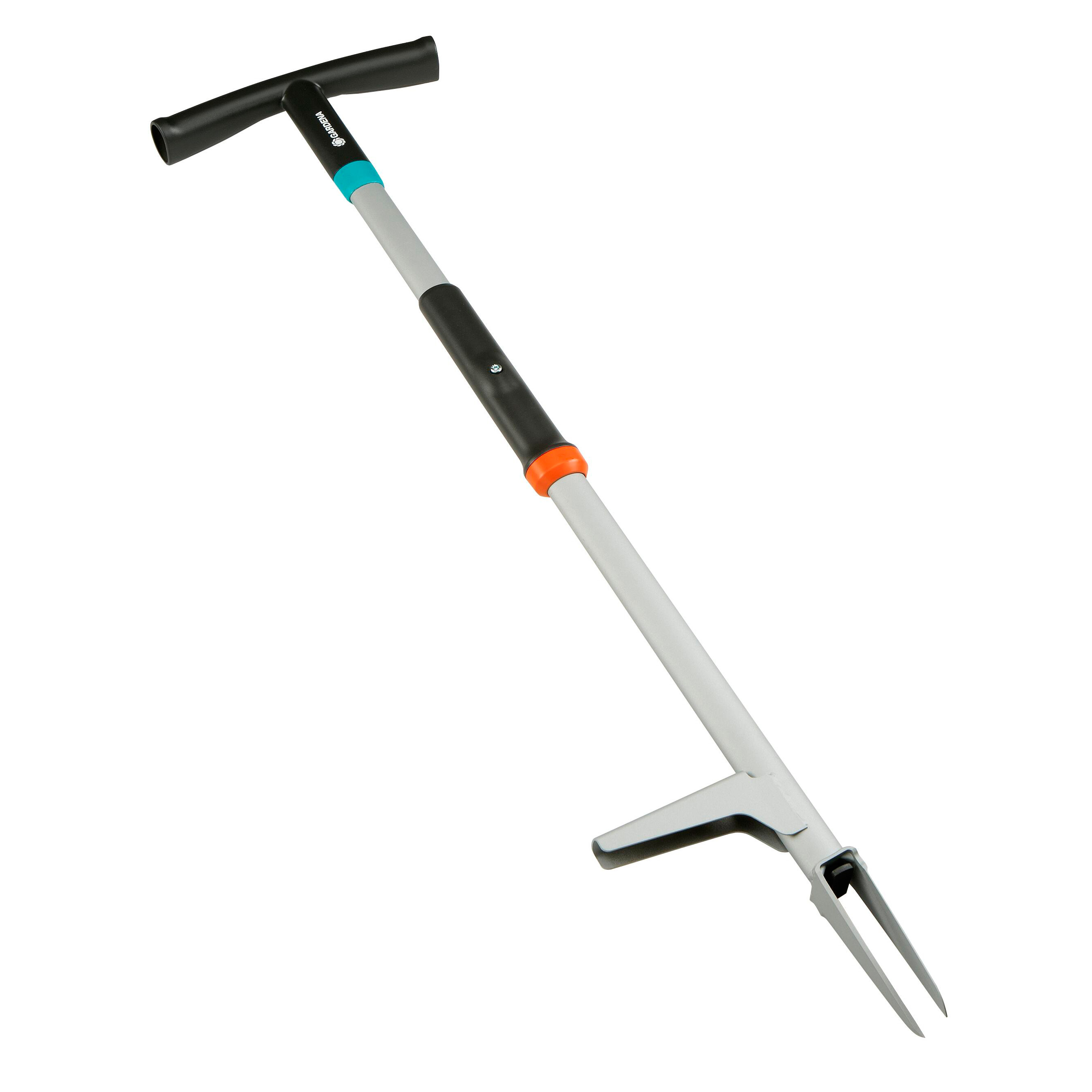 Ugressfjerner Gardena med Forstøtte