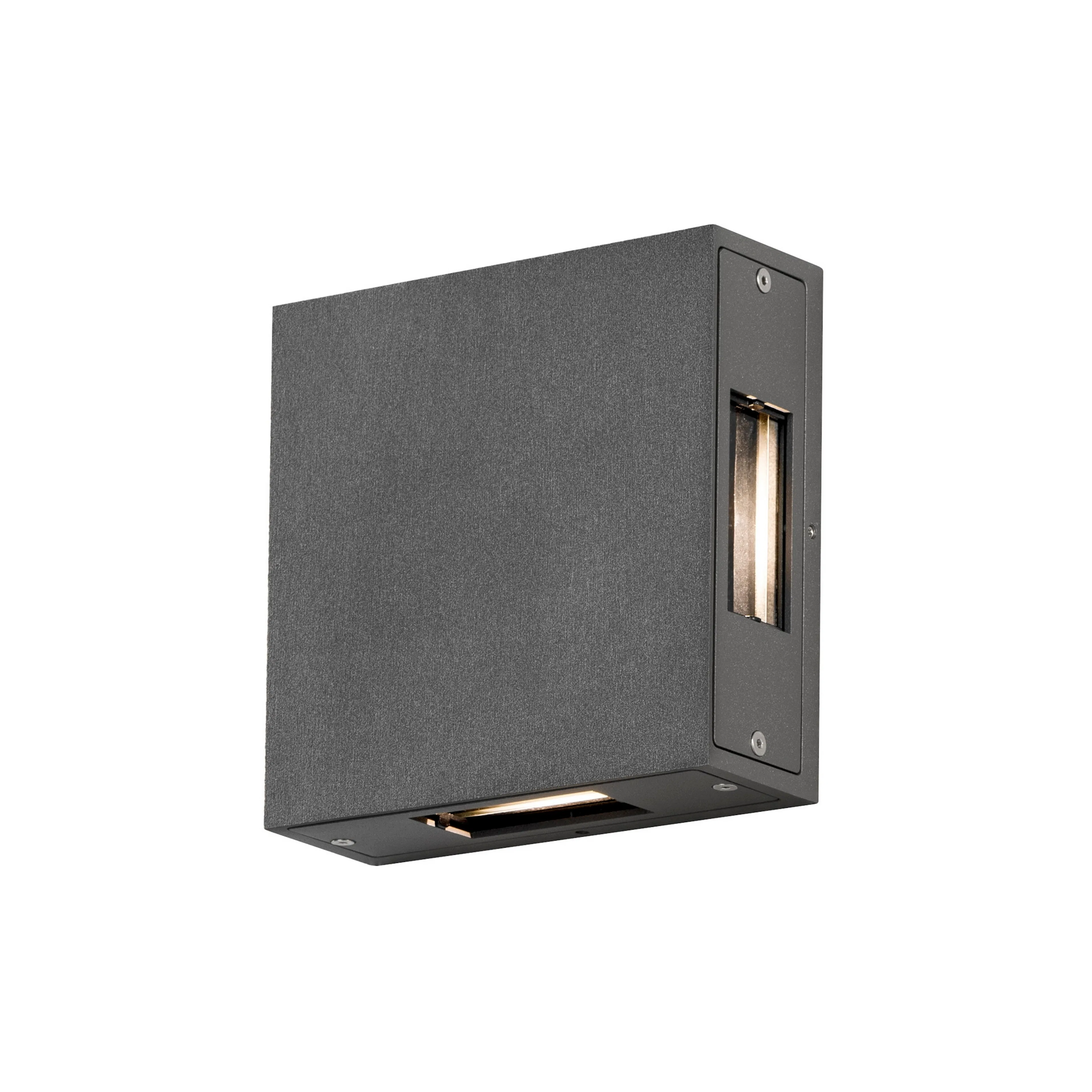 Vegglampe Gnosjö Konstsmide Cremona 4x3W High Power LED
