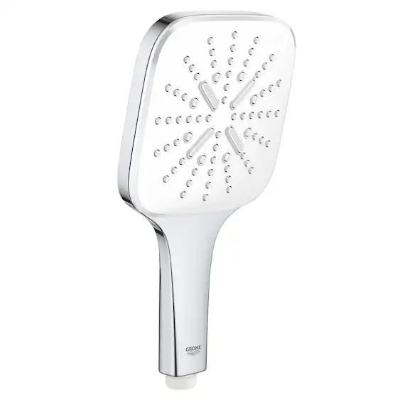Handdusch Grohe Vitalio SmartActive 130 Cube 26595 3jet