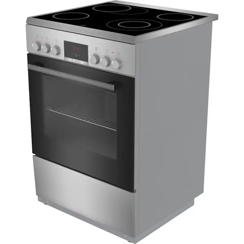 Komfyr Bosch Serie 4 HKR39A250U