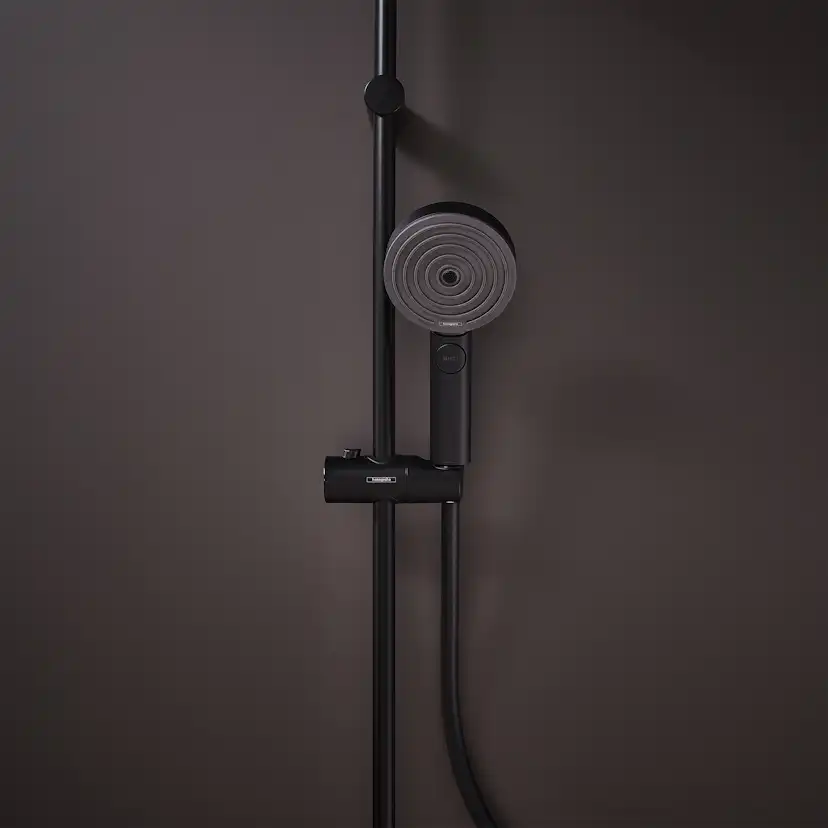Hånddusj Hansgrohe Pulsify Select S 105 3jet Activation