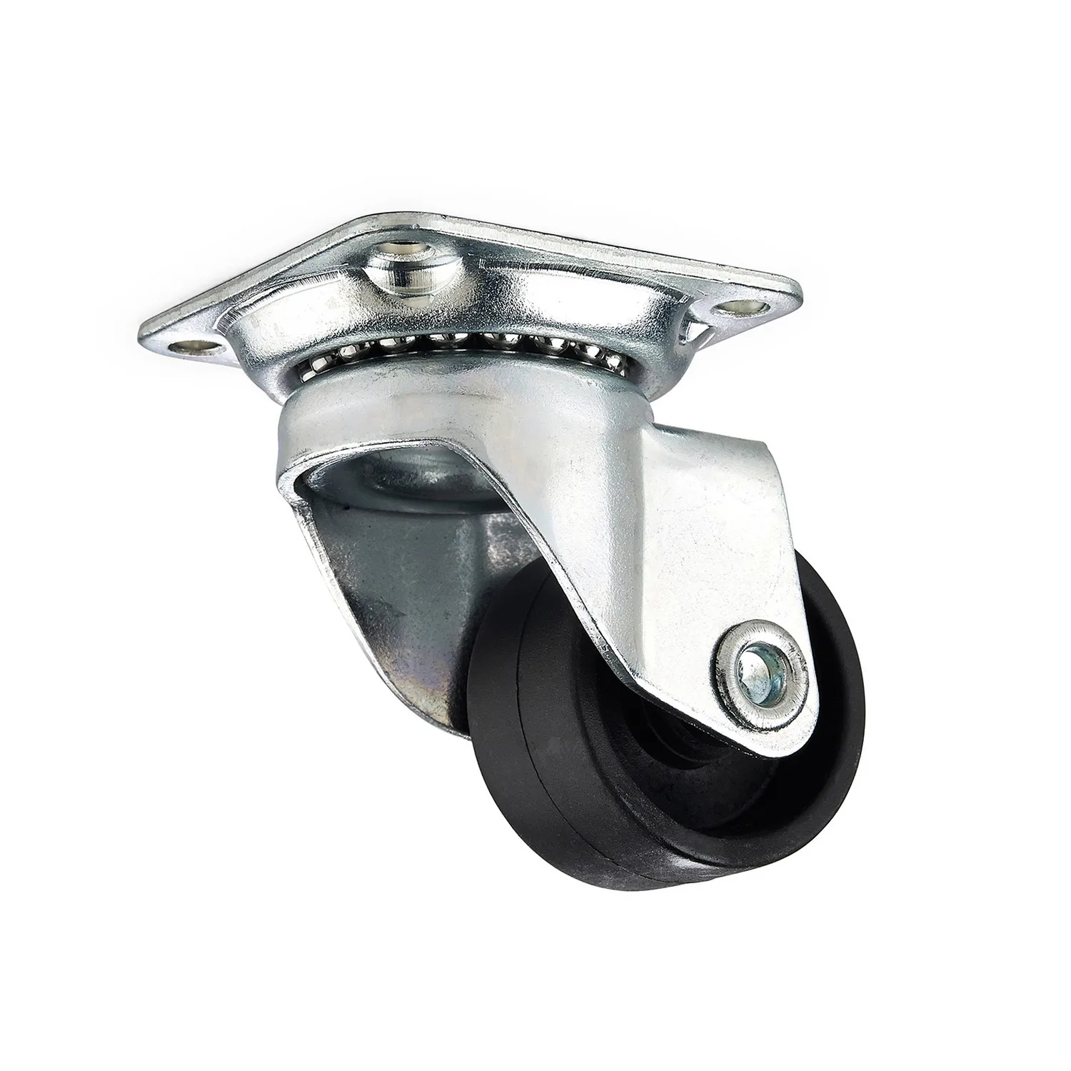 Møbelhjul Habo 5348 38 mm 4 stk