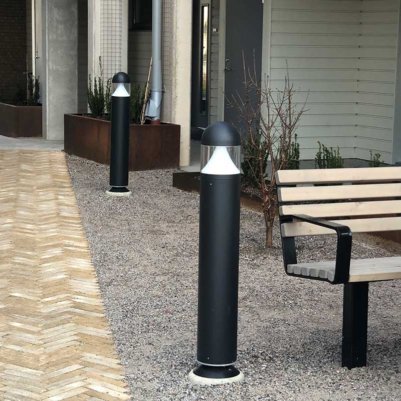 Pullert Westal Luna LED